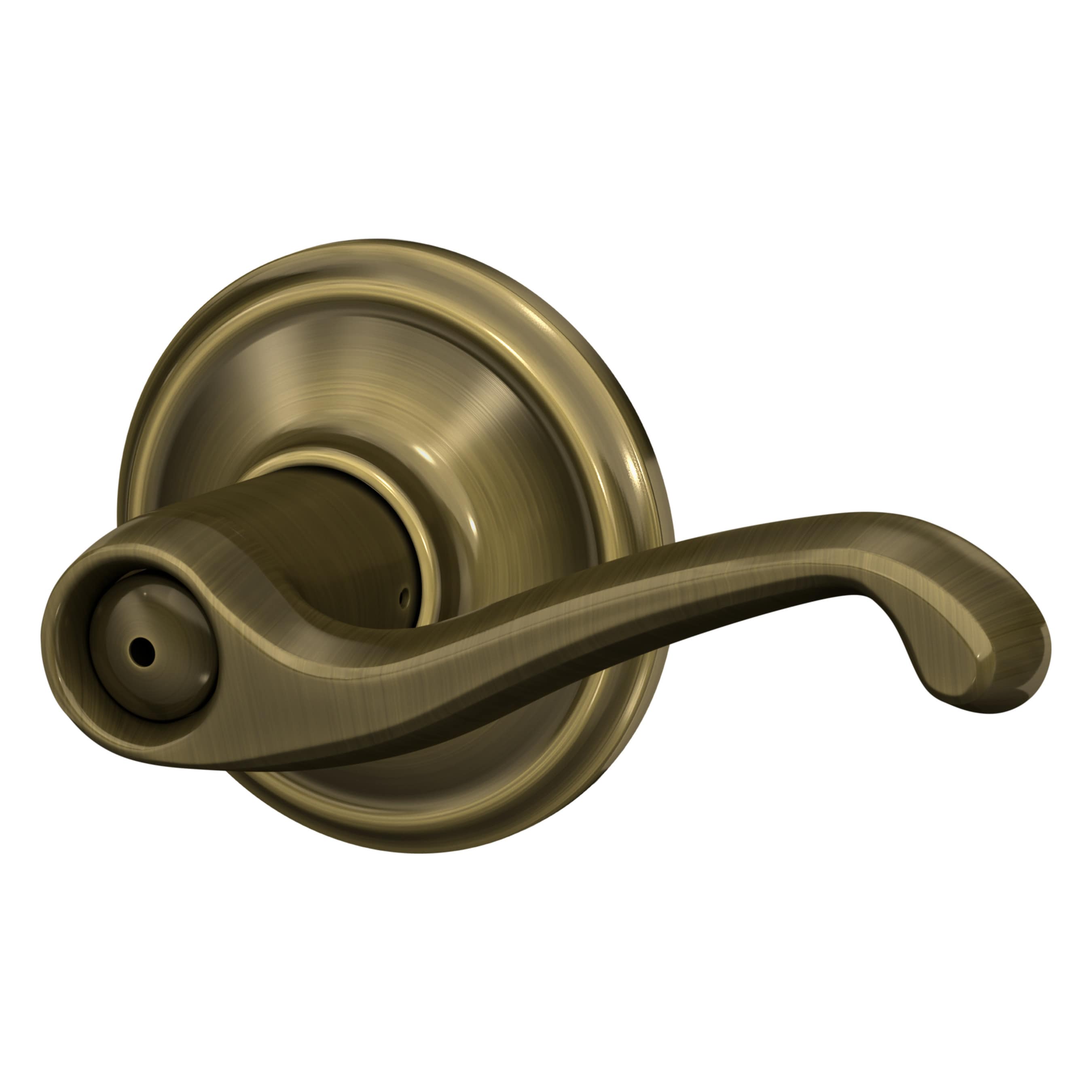 Schlage F40 V FLA 609 Door-Handles - View #9