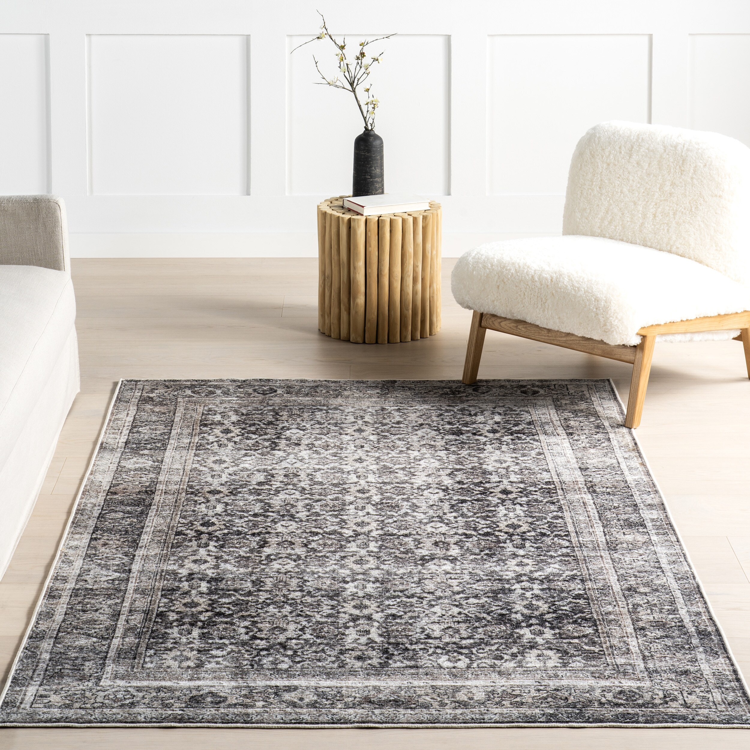 nuLOOM 200RZNB19A-8010 rugs - View #4