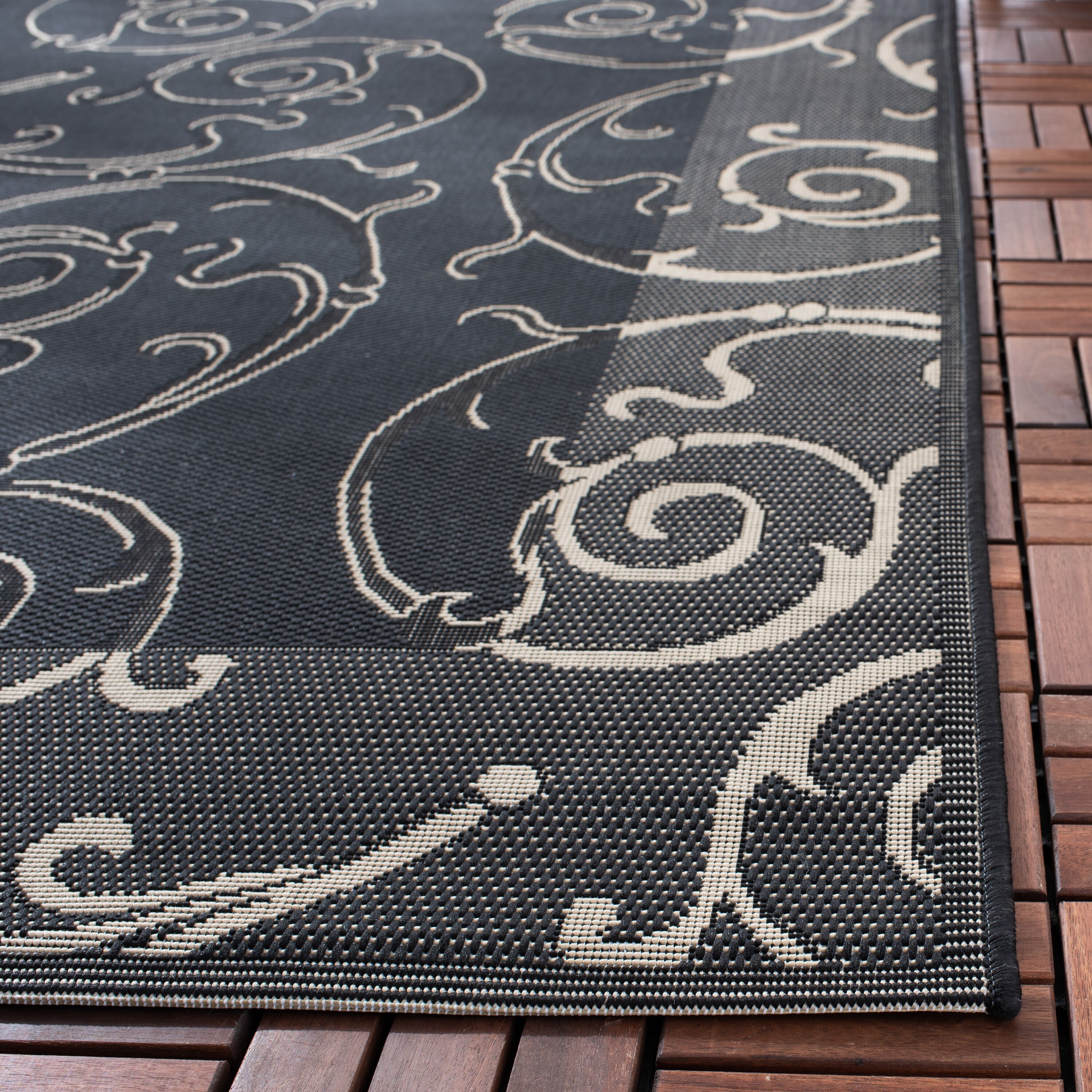 Safavieh CY2665-3908-5 rugs - View #3