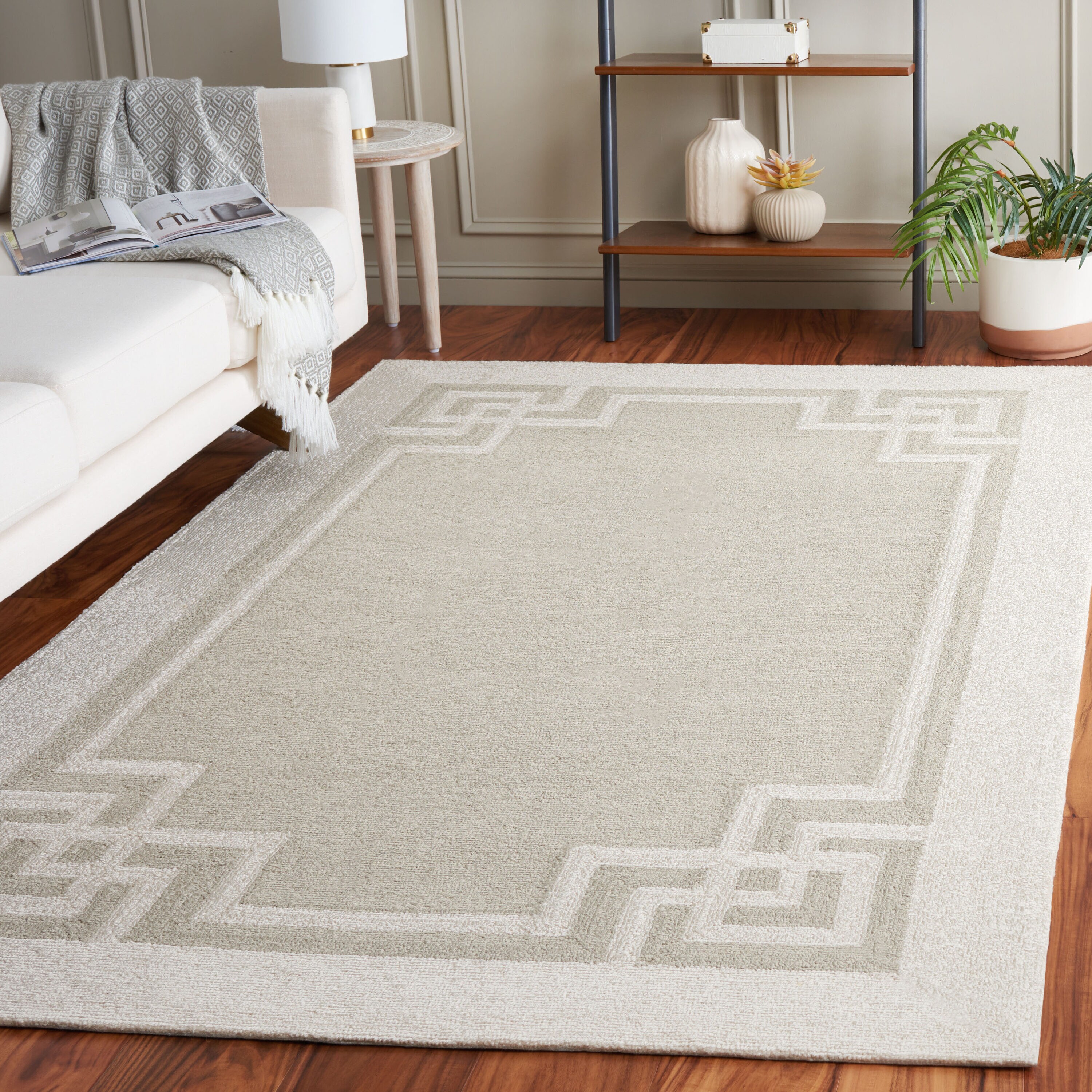 Safavieh FRS461B-5 rugs - View #2