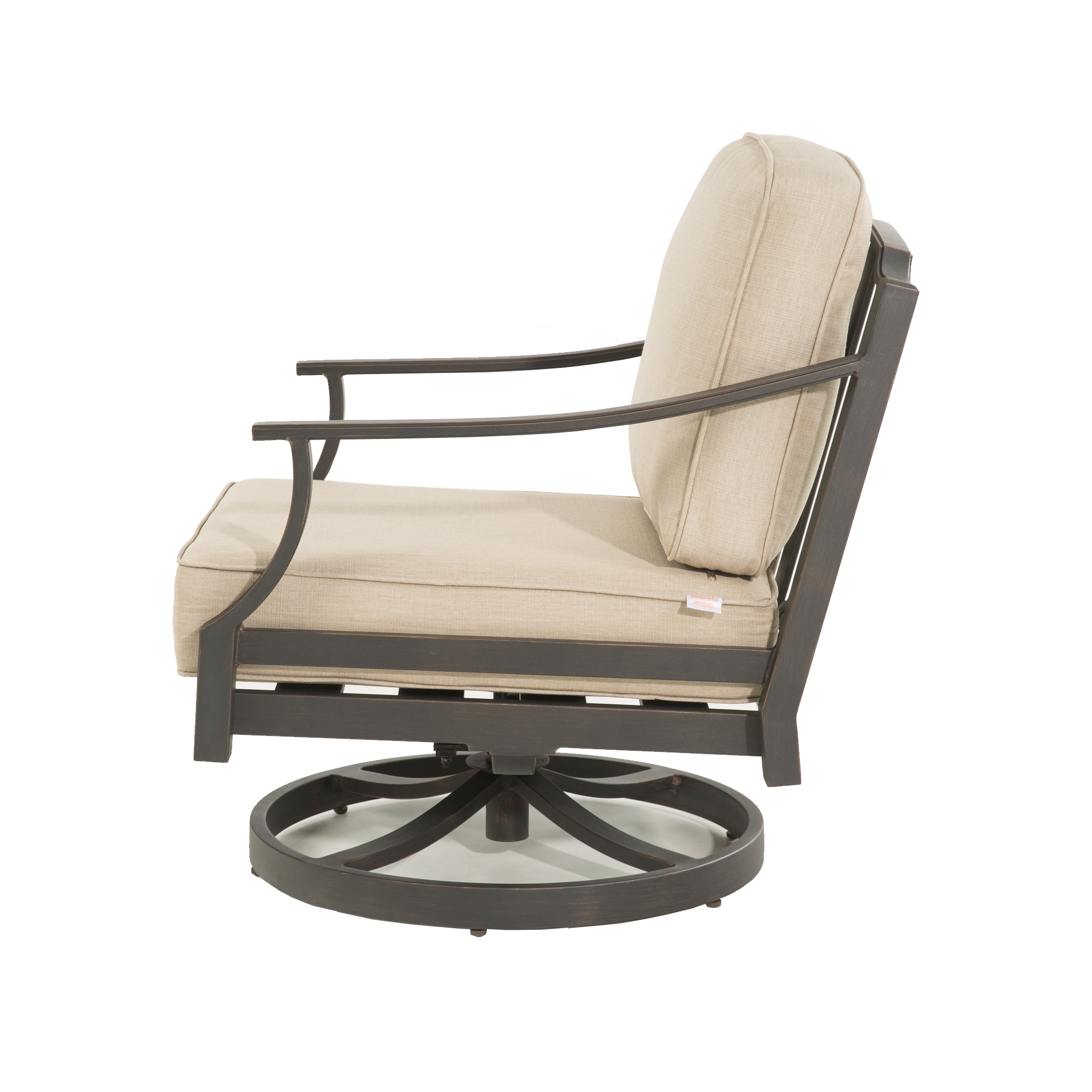 PEAK HOME FURNISHINGS 970461 Patio-Sofas-Daybeds - View #3