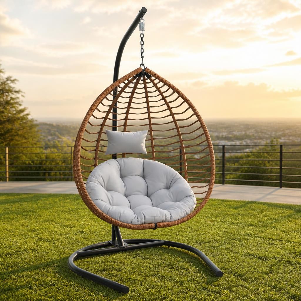 WOW PIONEER WOW01663 Patio-Chairs - View #4
