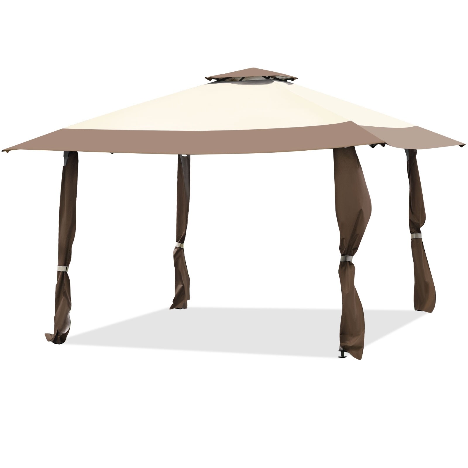 Forclover HYFC-0811CF Canopies-Sl - View #5