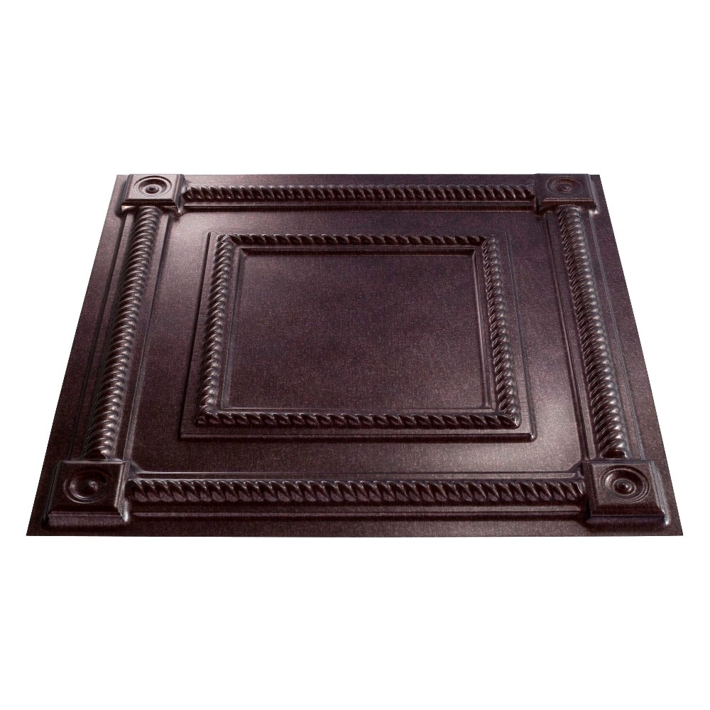 Fasade PL6127 Ceiling-Tile - View #3