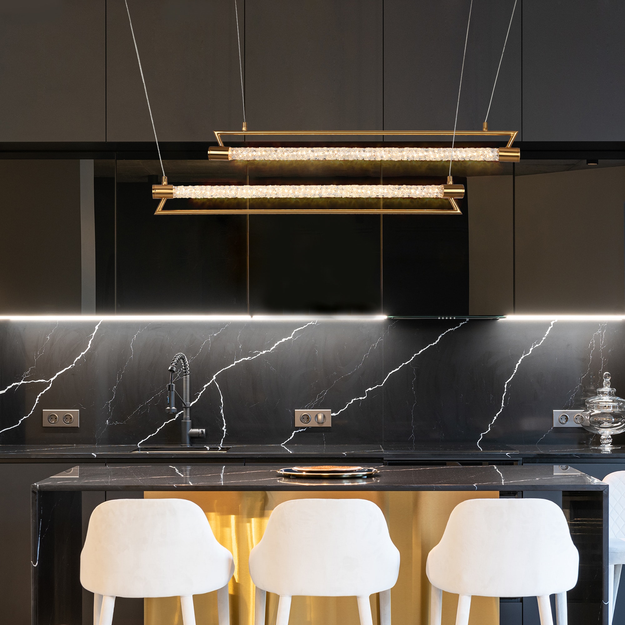 LNC HA05039 Pendant-Lights - View #3