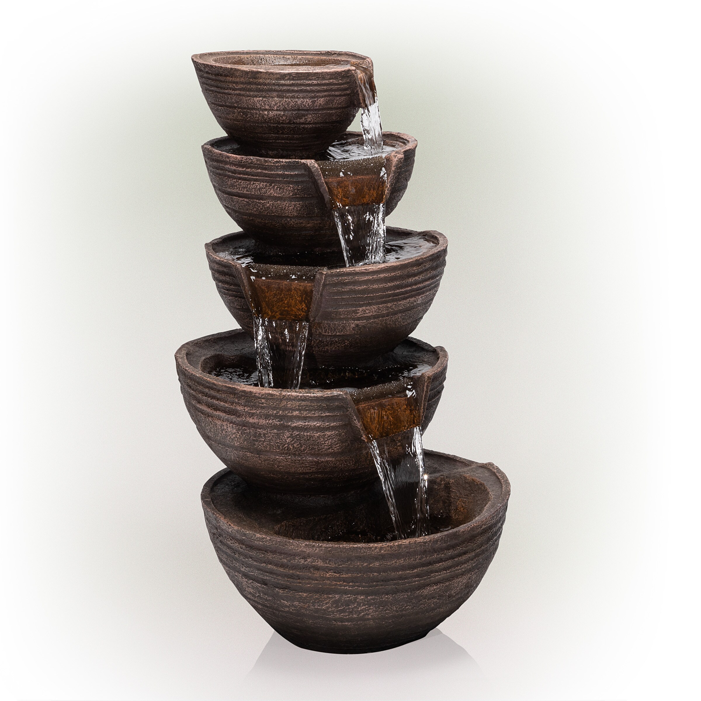 Alpine Corporation TZL101 fountains - View #8