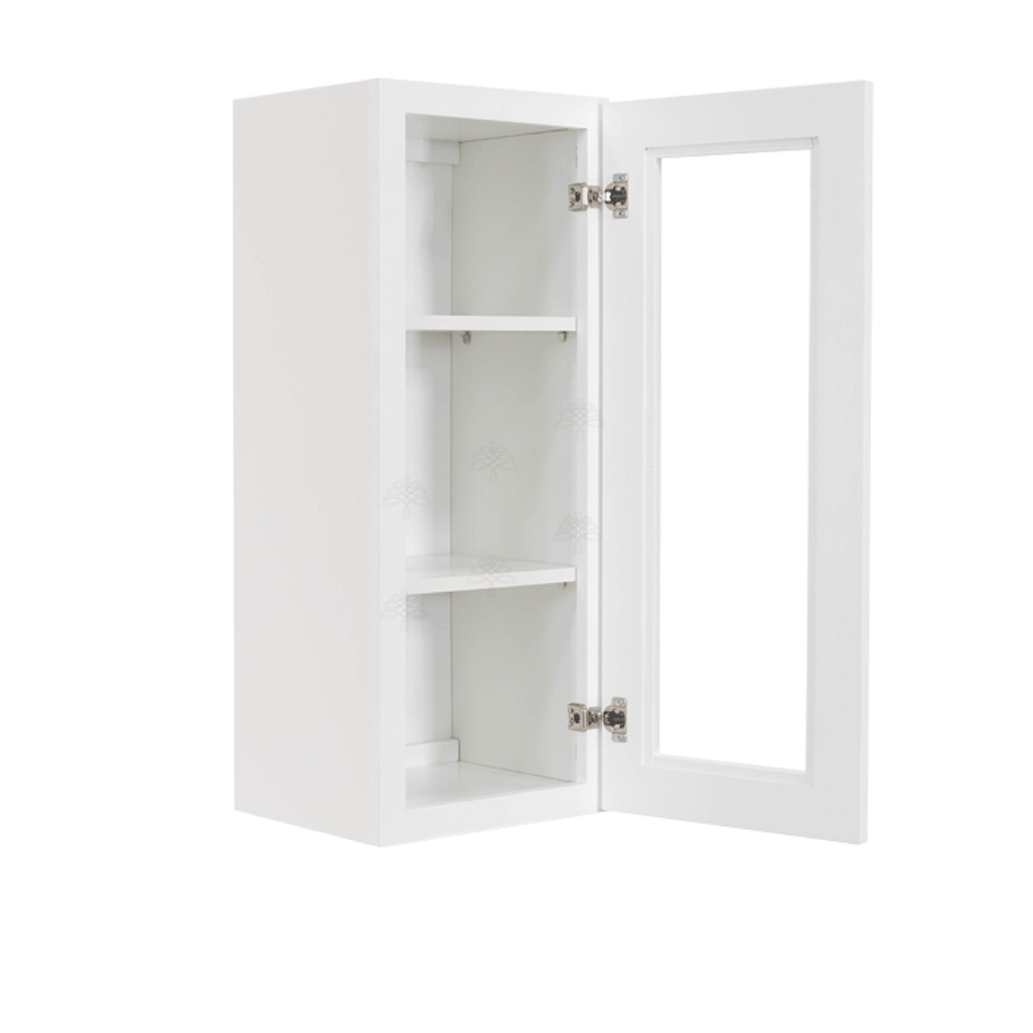 LifeArt Cabinetry ALW-WMD1230 Cabinets-Kitchen - View #3