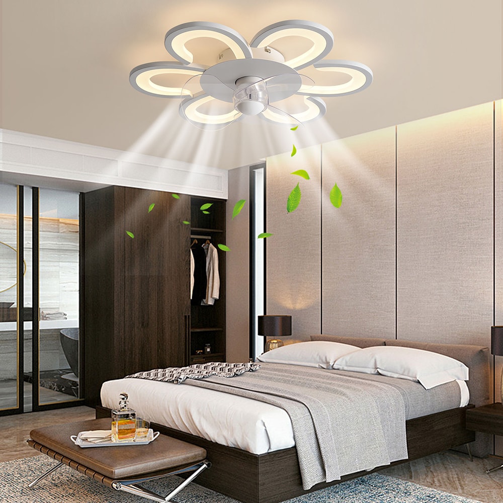 Oukaning JZUCOD6UNSHCX Ceiling-Fans - View #11