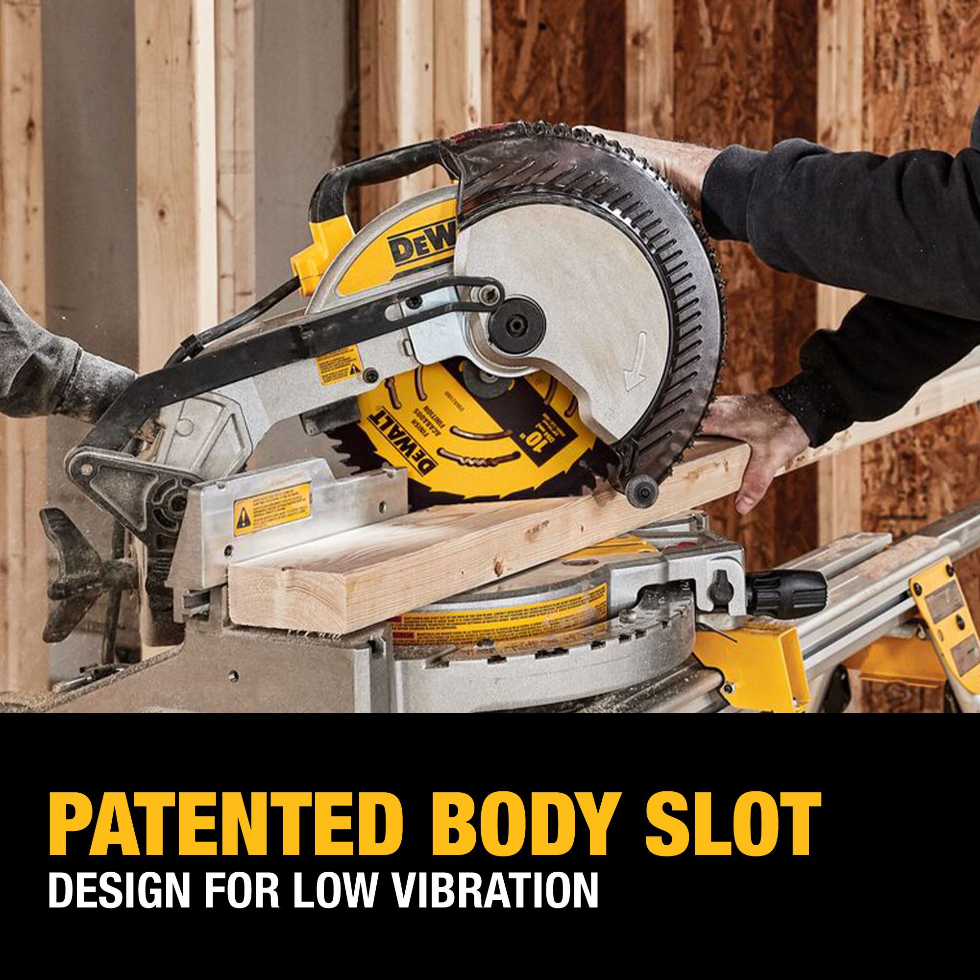 DEWALT DWA110CMB Circular-Saw-Blades - View #5