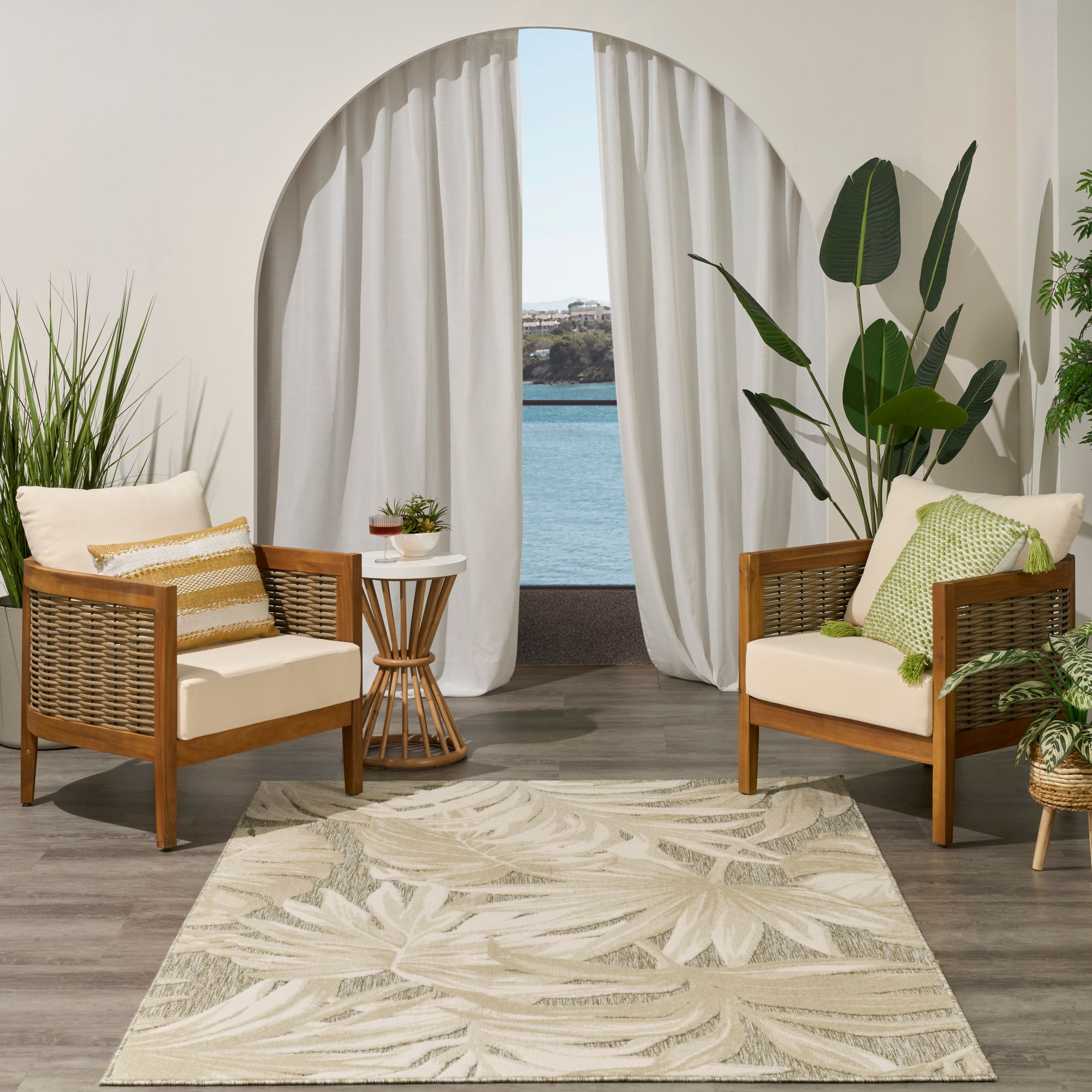 Nourison 841491157626 rugs - View #2