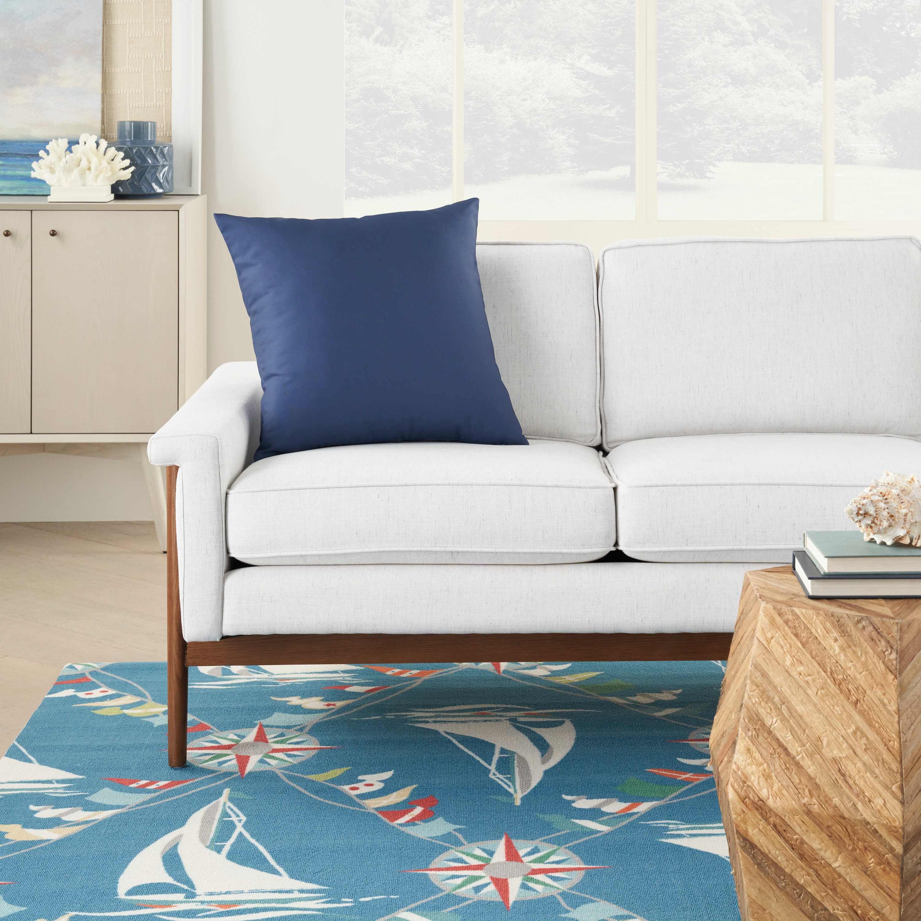 Mina Victory 798019004811 Accent-Pillows - View #3