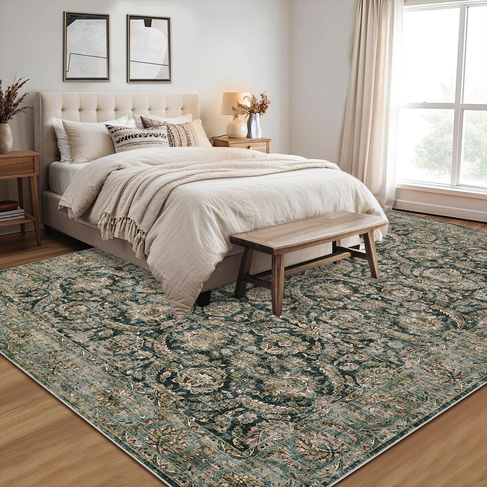 GarveeLife DKDT260559 rugs - View #4