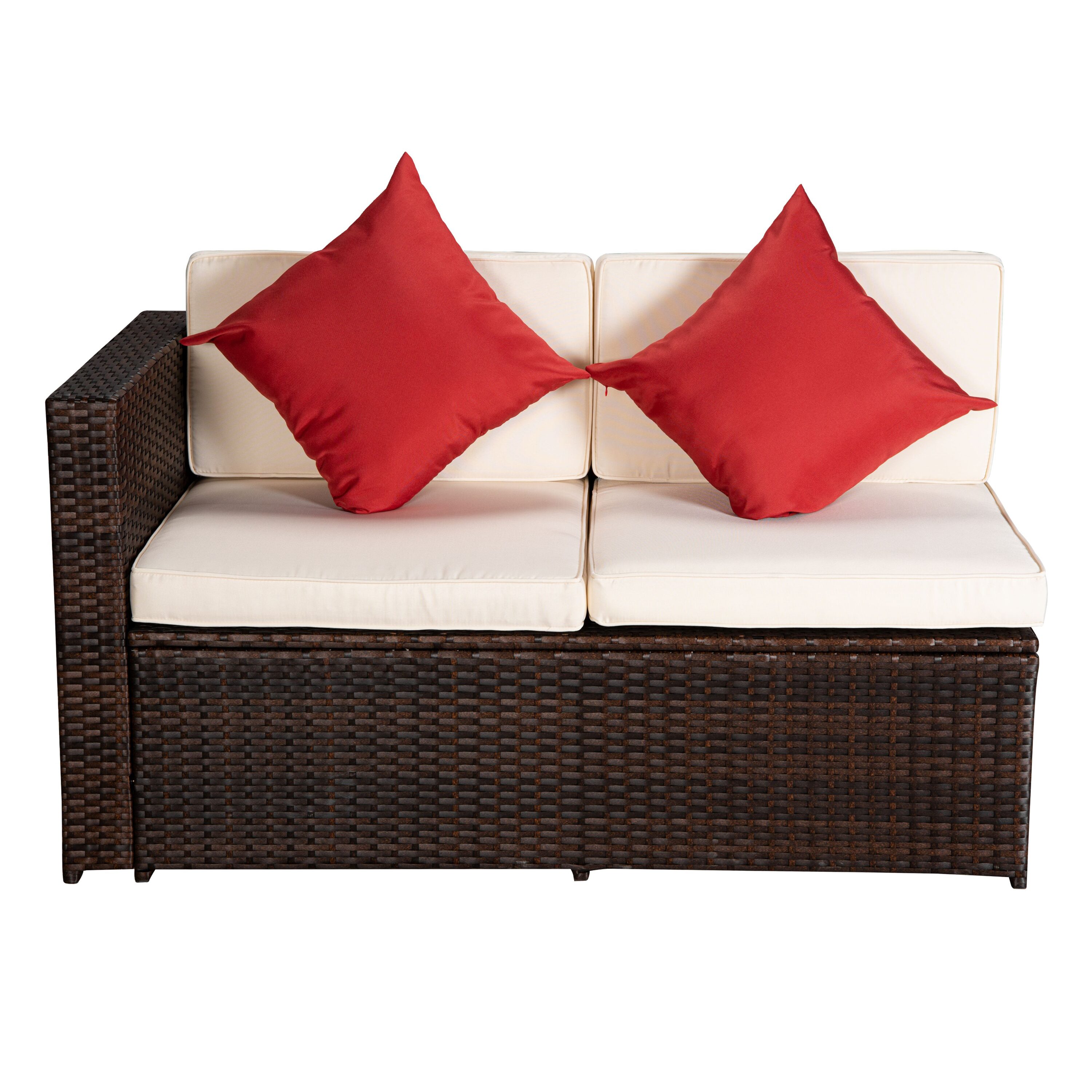 Flynama YC-V-W685-S00001 Patio-Conversation-Sets - View #3