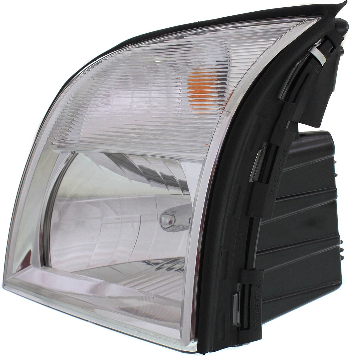 Garage-Pro JCWREPM100392GP Headlights-Components - View #2