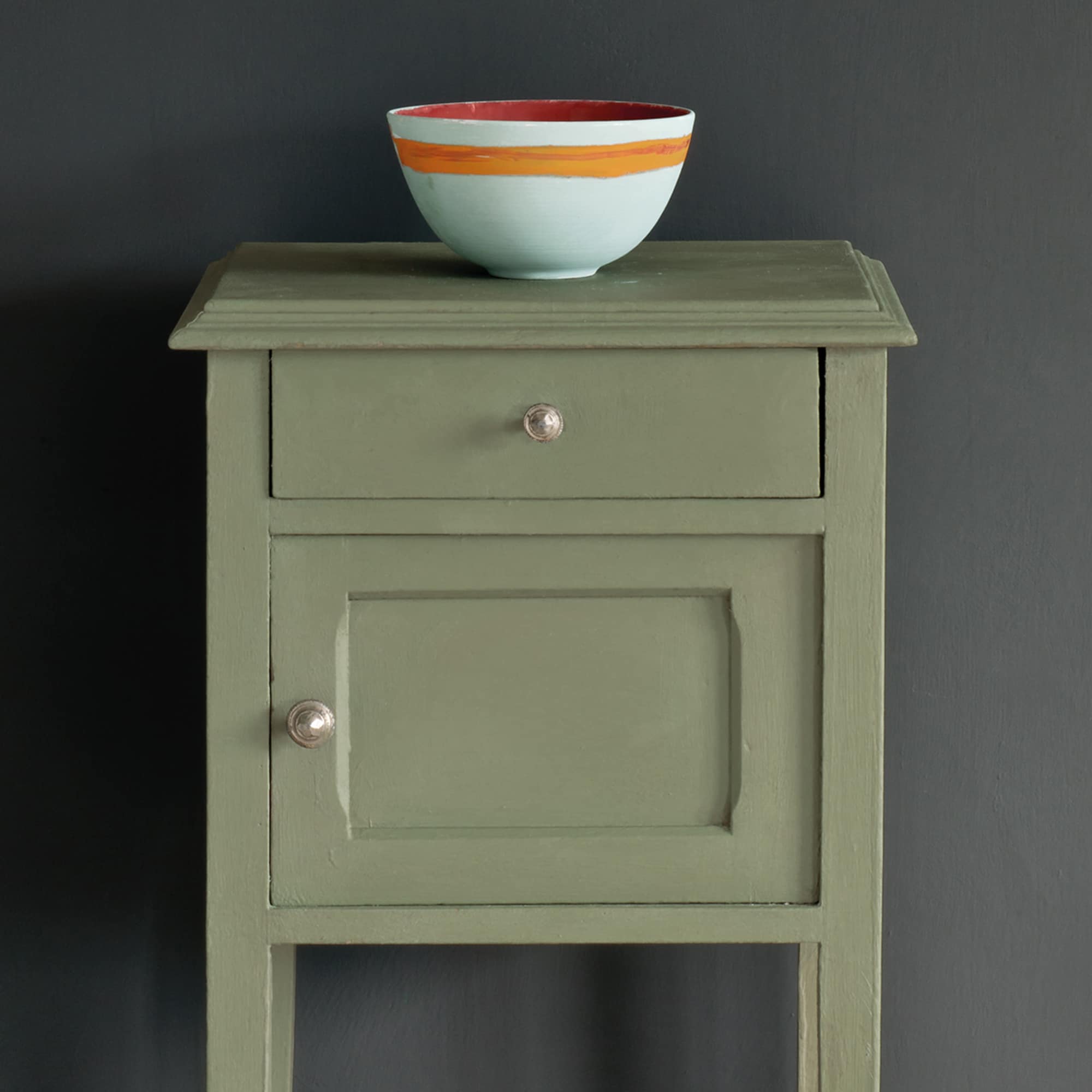 Annie Sloan P002HGR.5001.01 Cabinet-Furniture-Paint - View #2