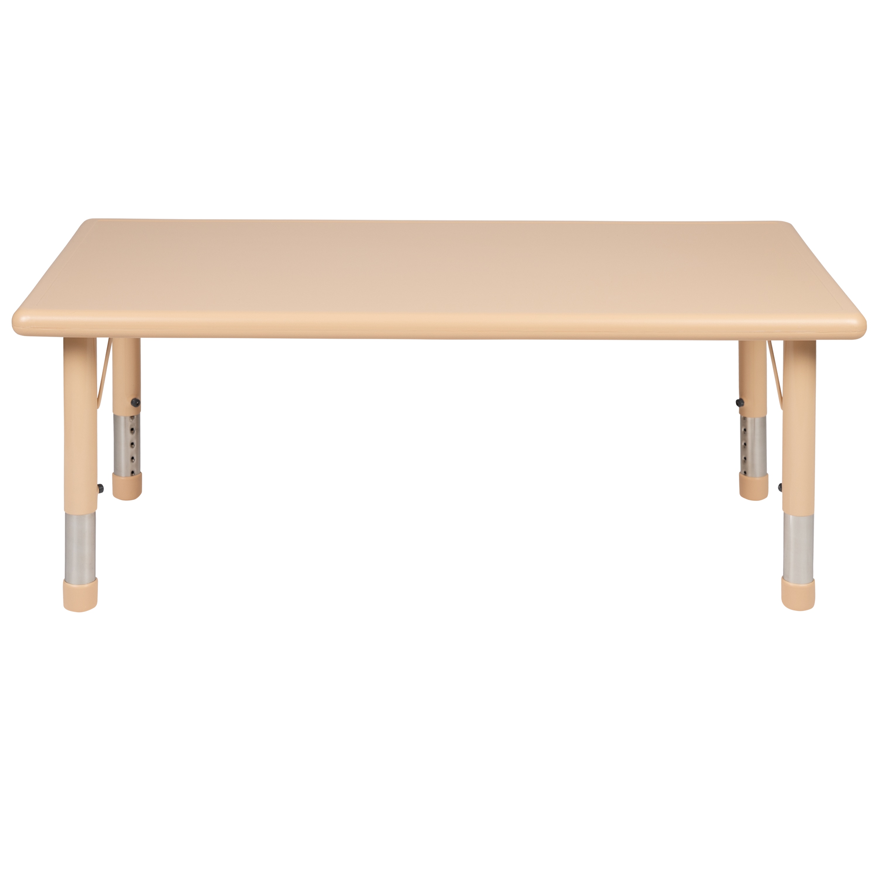 Lowes adjustable store table