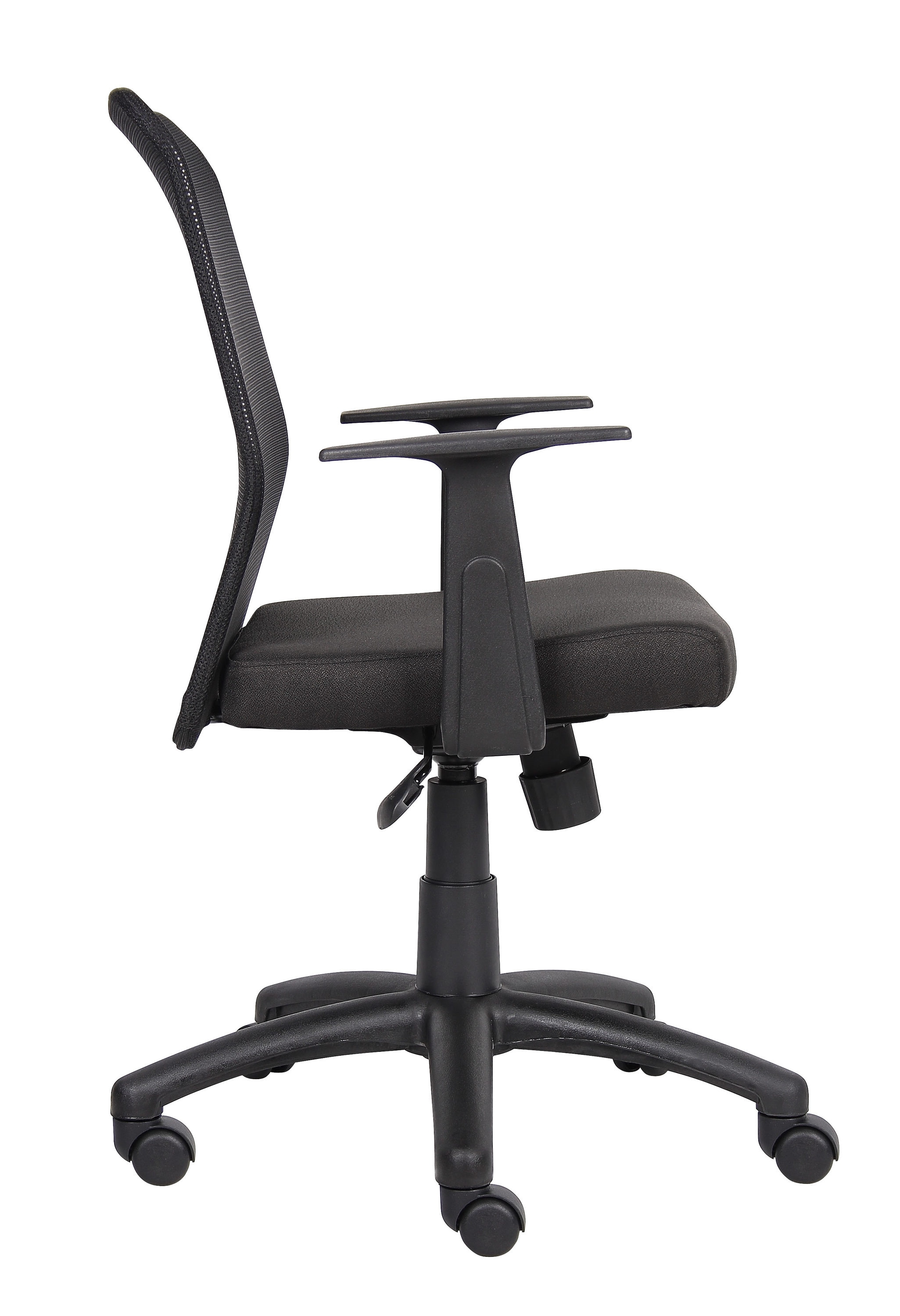 Boss Office Products B6106 Office-Chairs - View #3