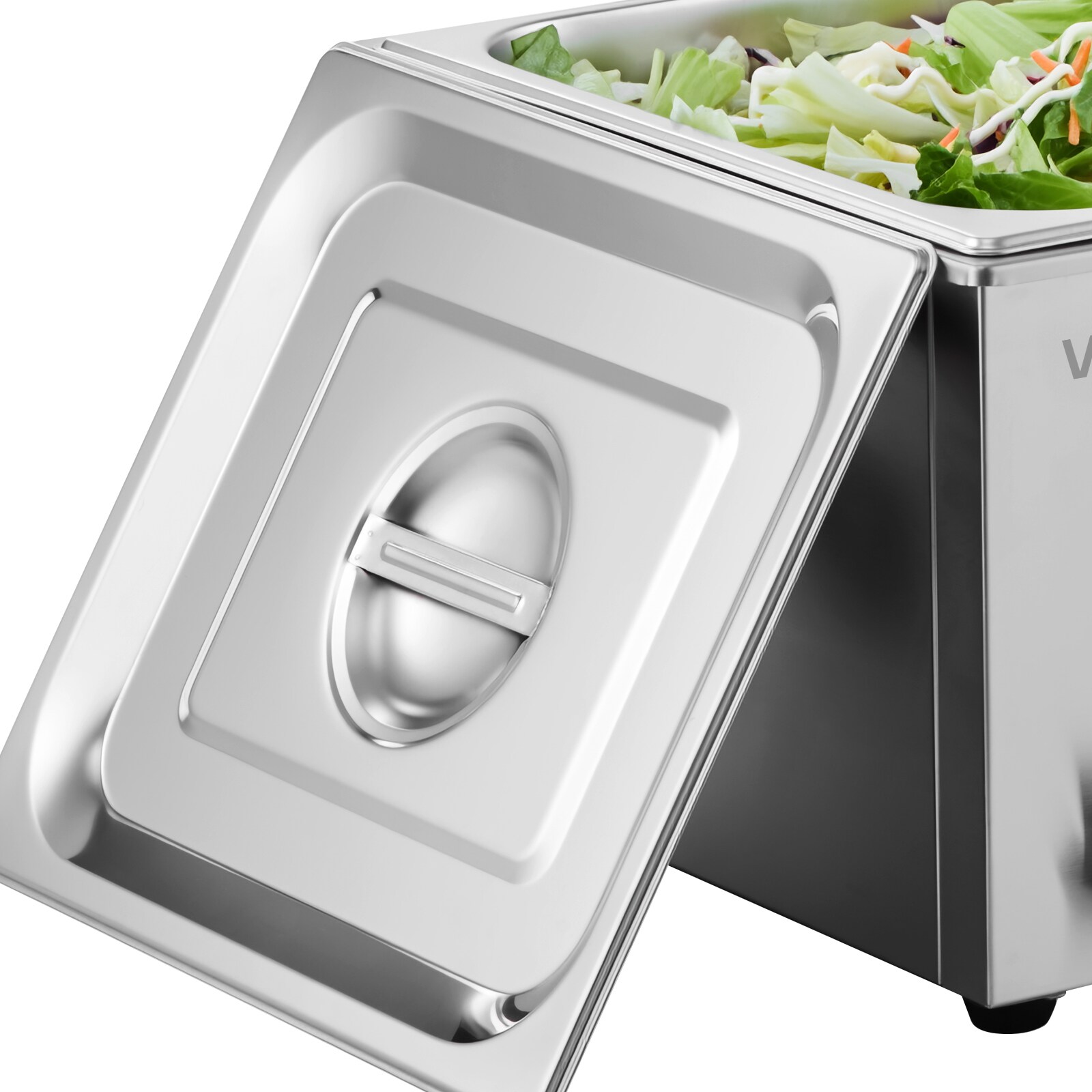 VEVOR SYSPBWQPTK21AMZ4ZV1 Buffet-Servers - View #10