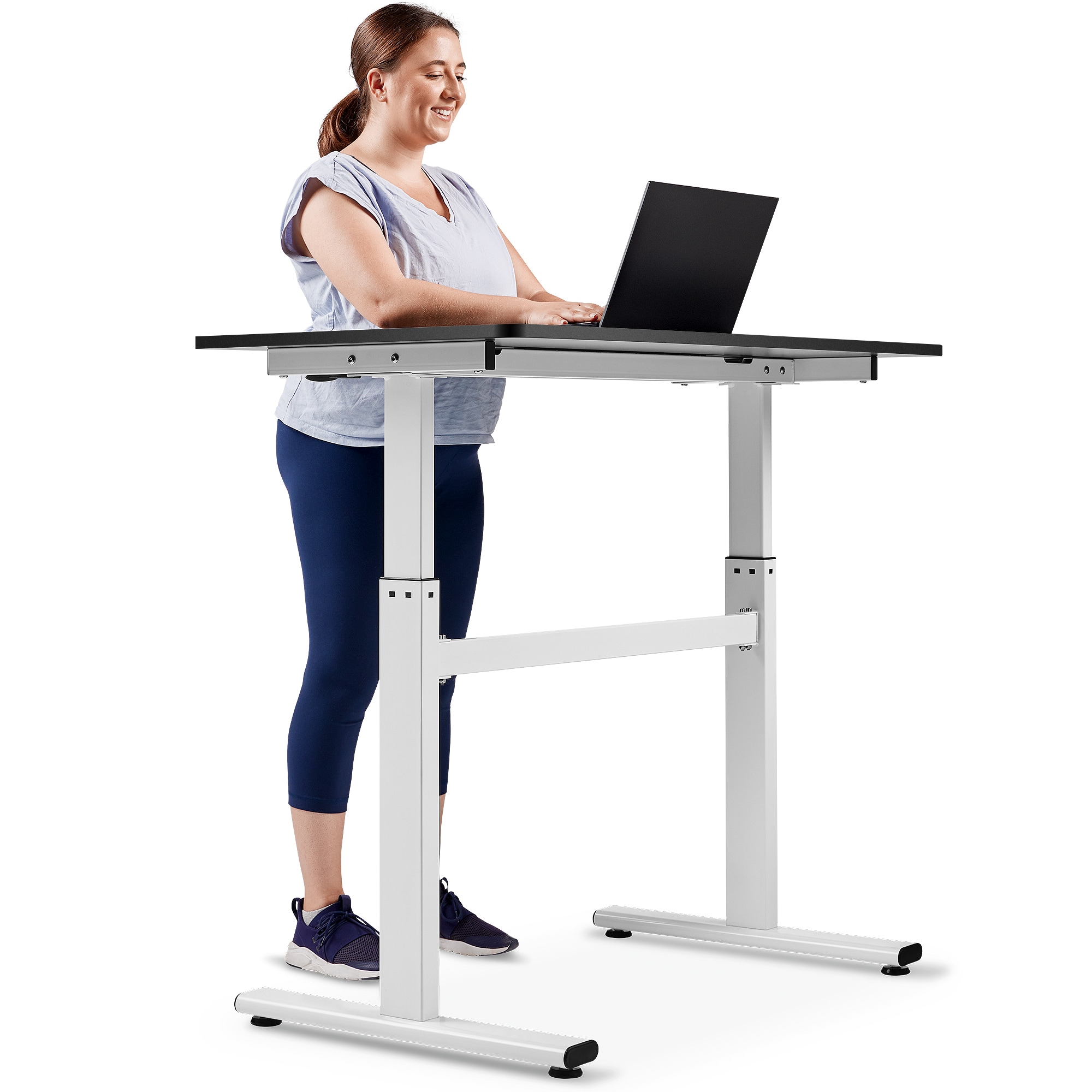 Sunny Health & Fitness SF-A023001 treadmills - View #2