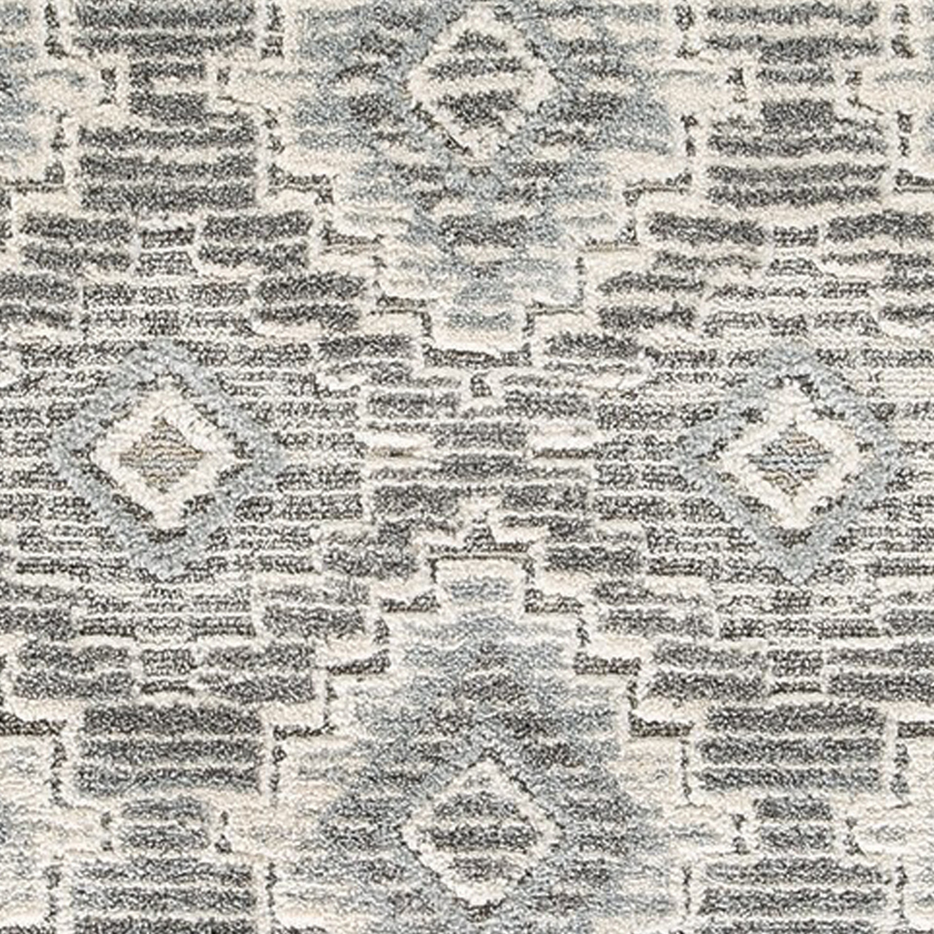 Benzara BM280199 rugs - View #3