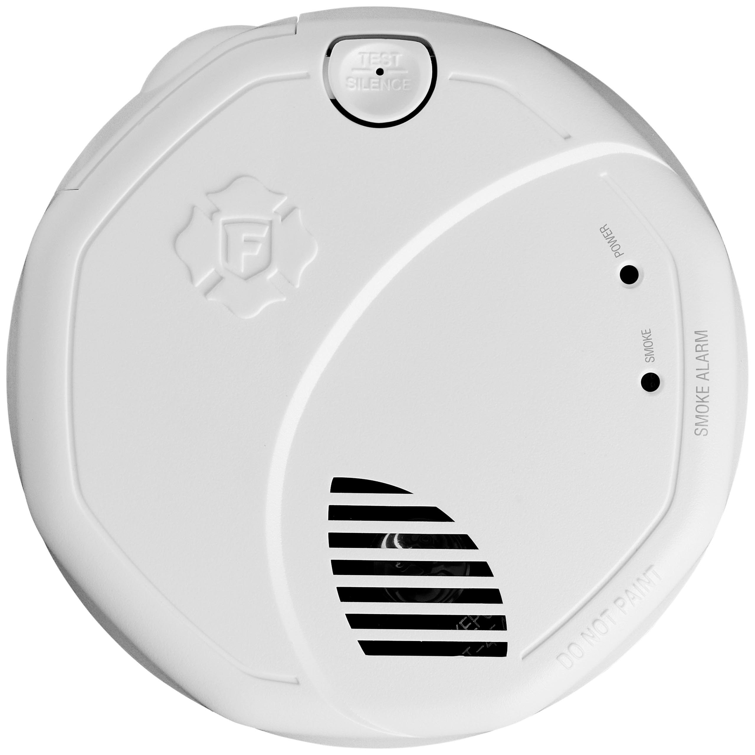 First Alert 1046768 Smoke-Alarms - View #2