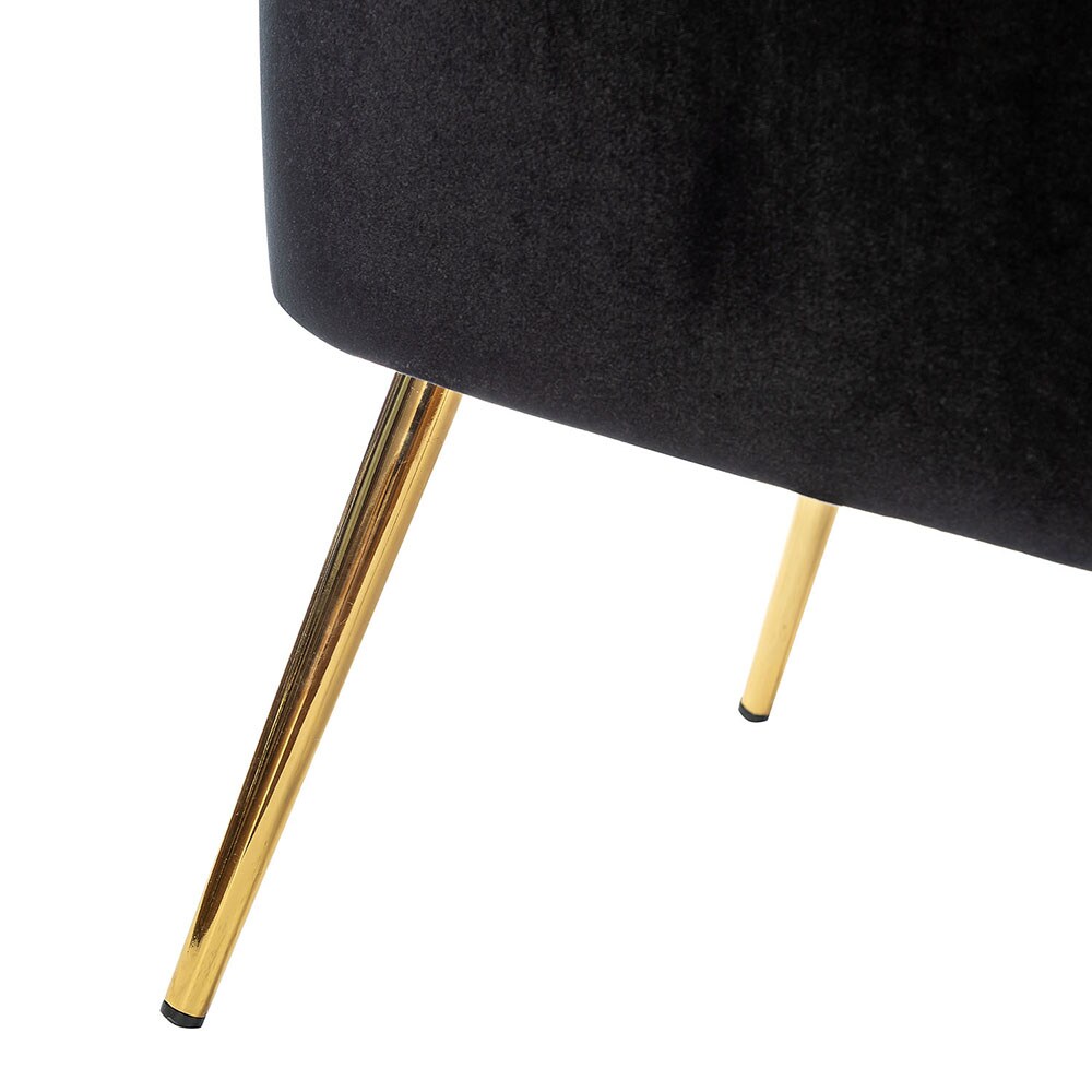 14 Karat Home CHMJM002-BLACK chairs - View #8