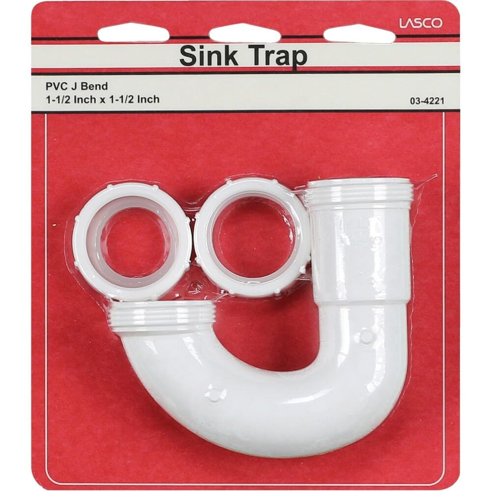 Larsen Supply Co. 03-4221-E8C2 Kitchen-Sink-Strainers - View #2