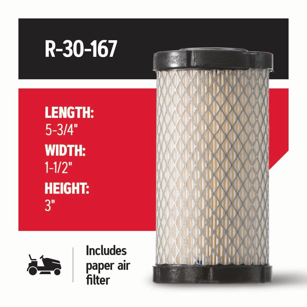 Oregon R-30-167 Ope-Air-Filters - View #2