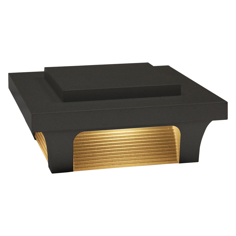 Shop Deckorators Tropics Hana Brown Composite Deck at Lowes.com