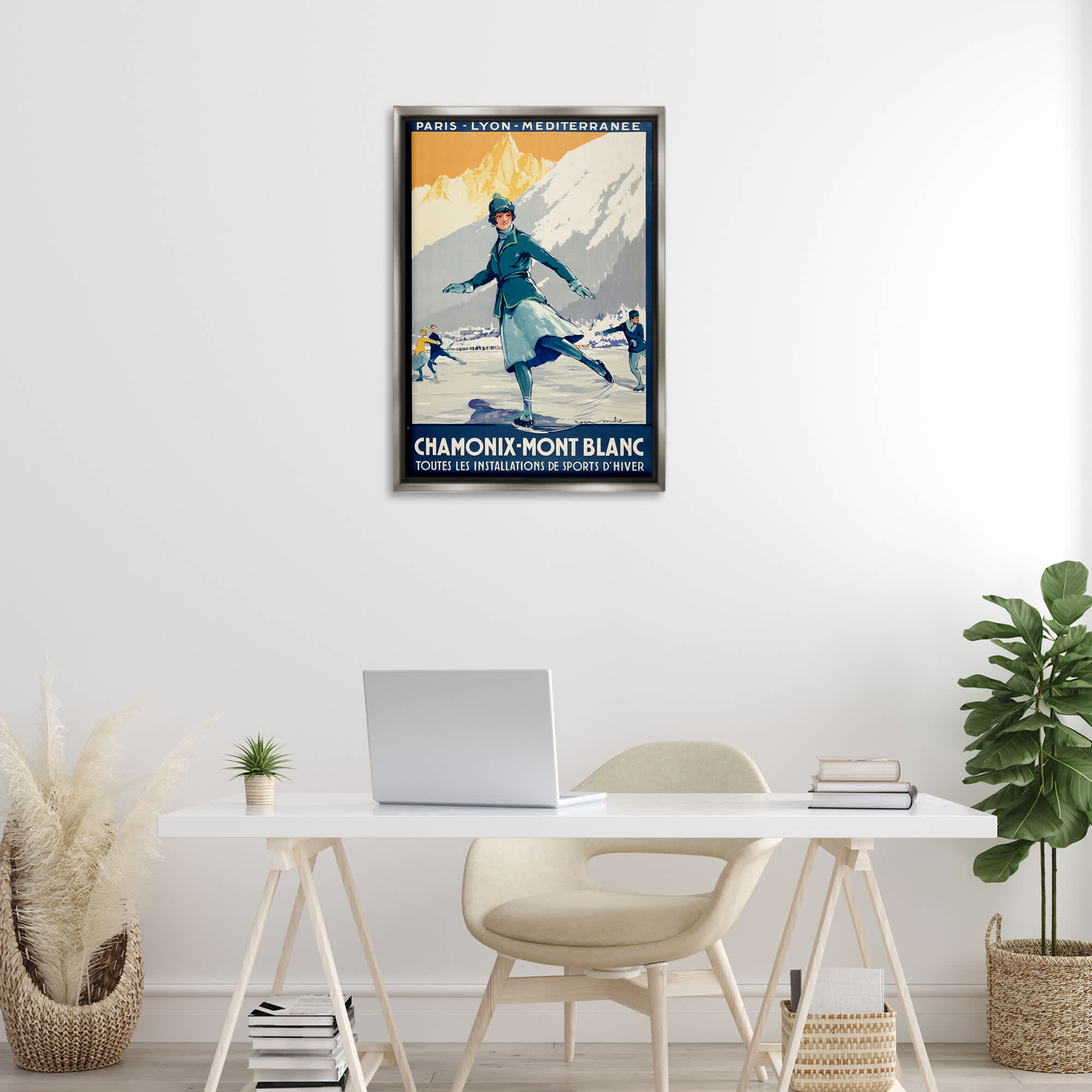 Stupell Industries BT-413-FFL-20X30 Wall-Art - View #3