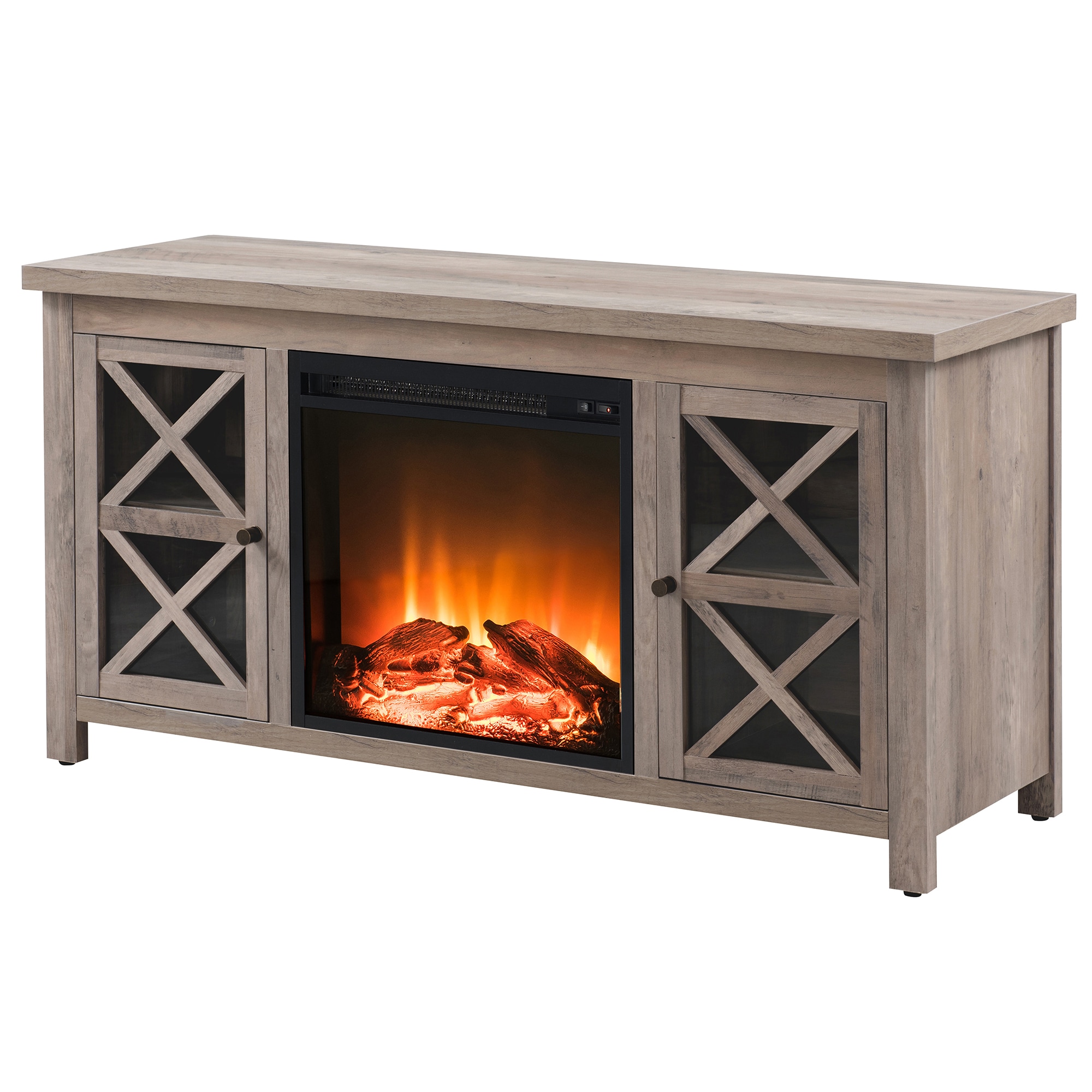 Hailey Home TV0684 Tv-Stands - View #4