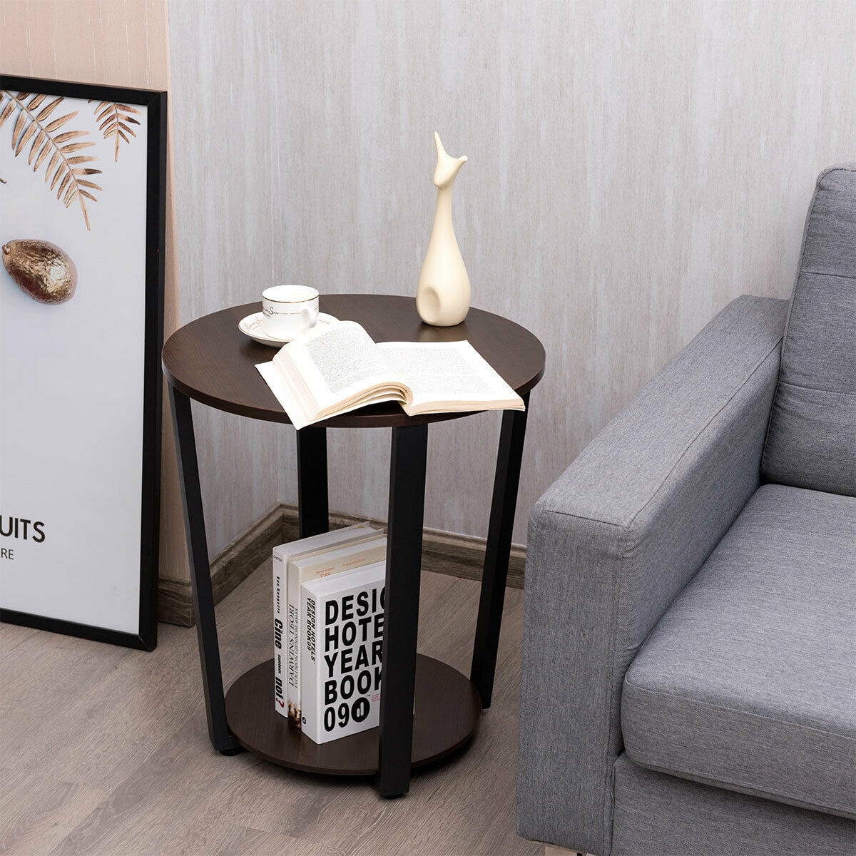 LIVIZA GIS82810 End-Tables - View #10