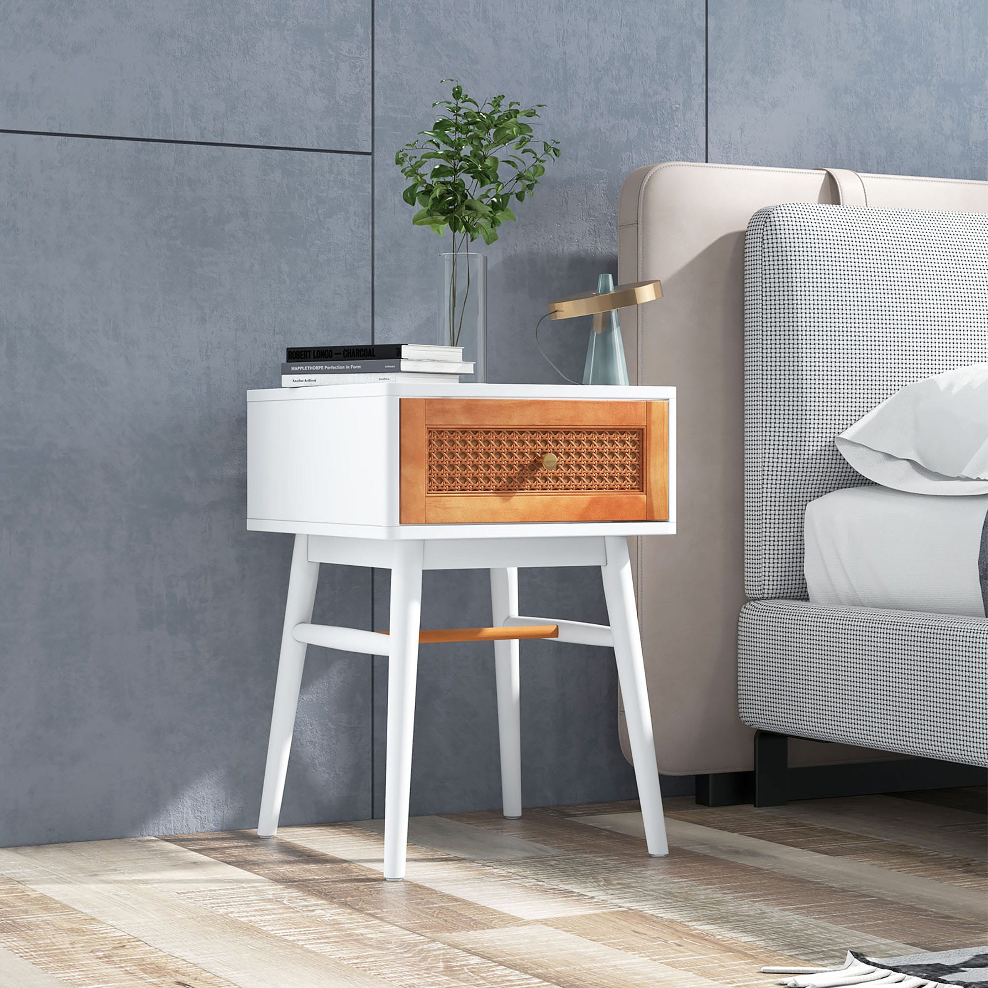 Goplus LWS00335 End-Tables - View #3