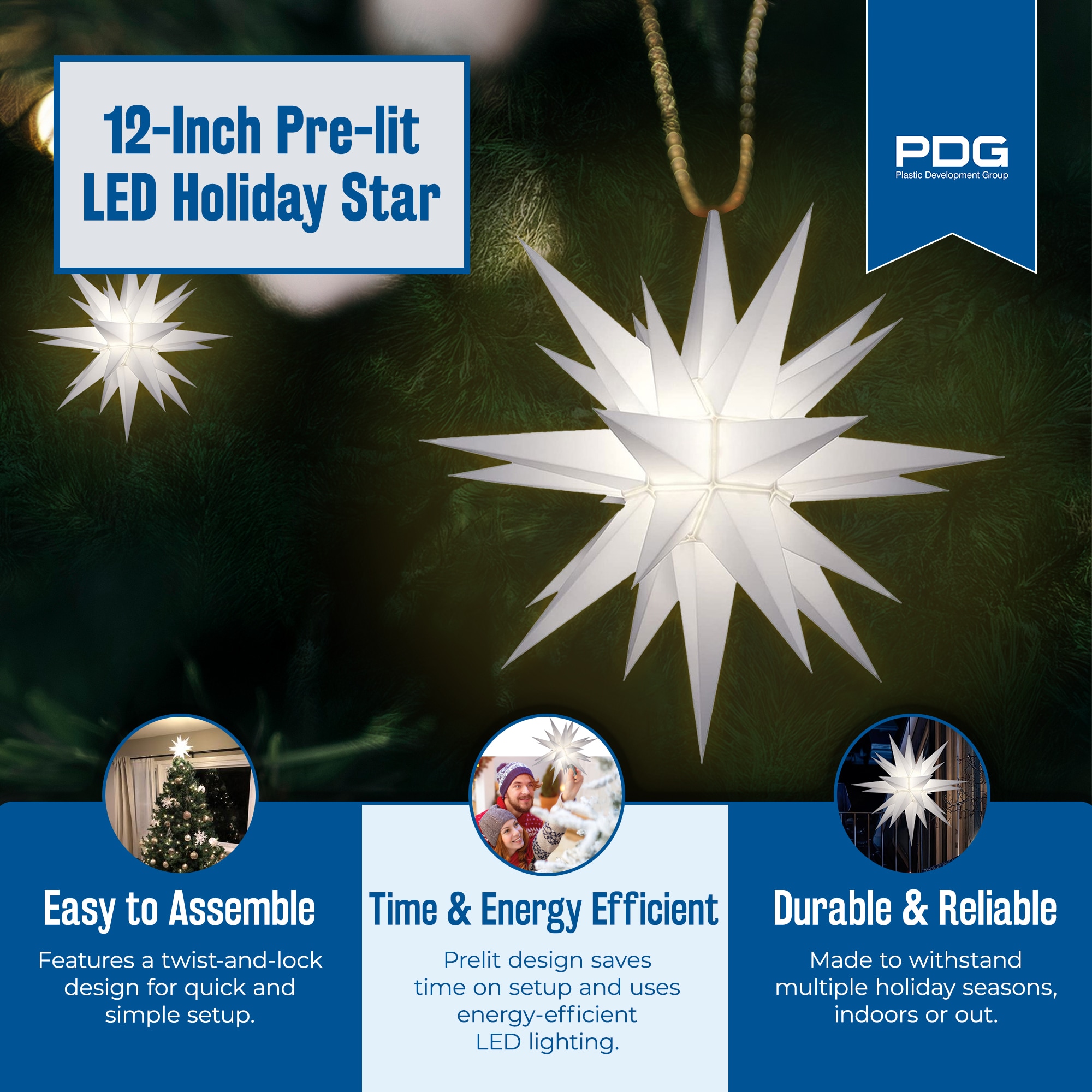 Keystone Products 5200LED m060040 - View #2
