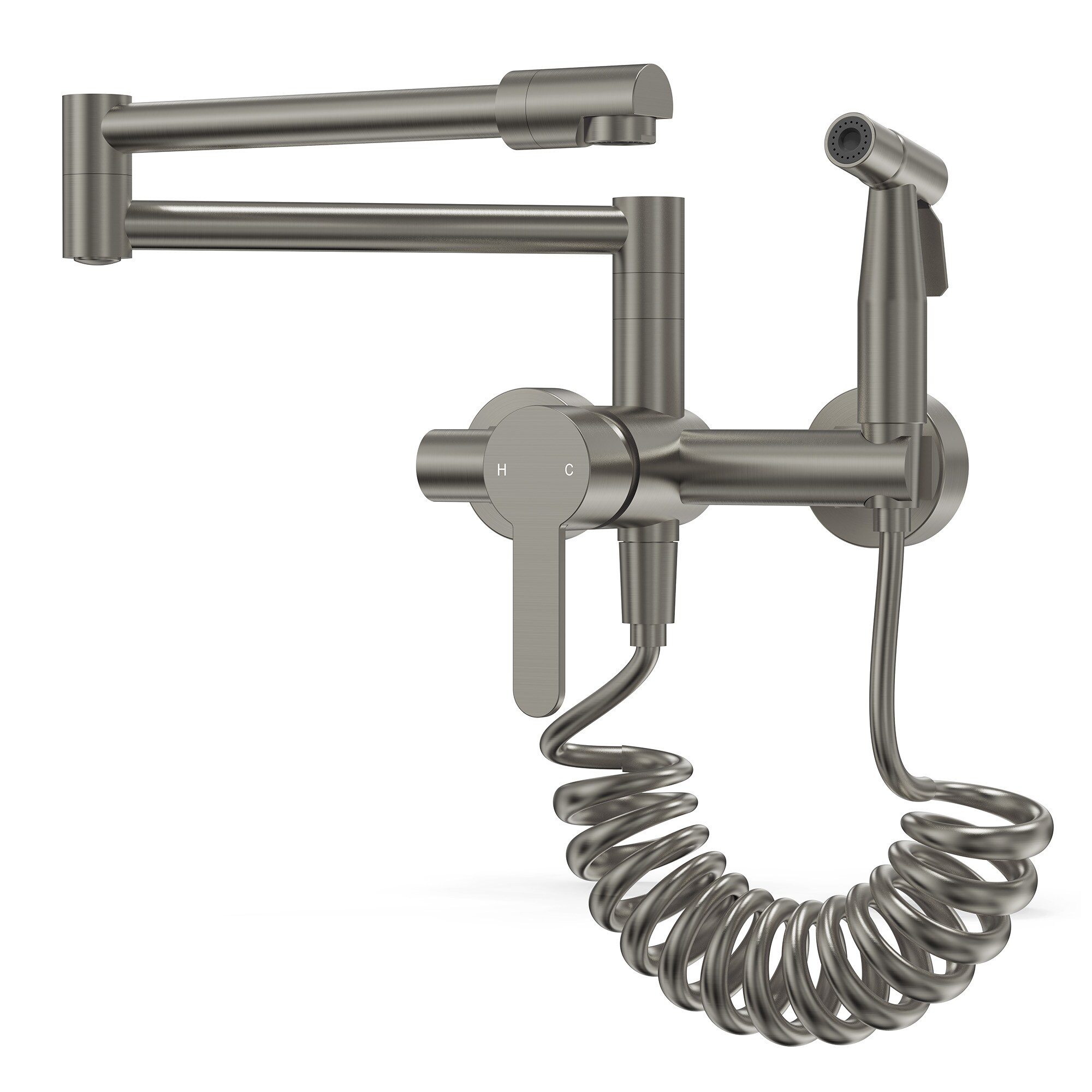 GRANDJOY SGF10GJ-87BN Kitchen-Faucets - View #13