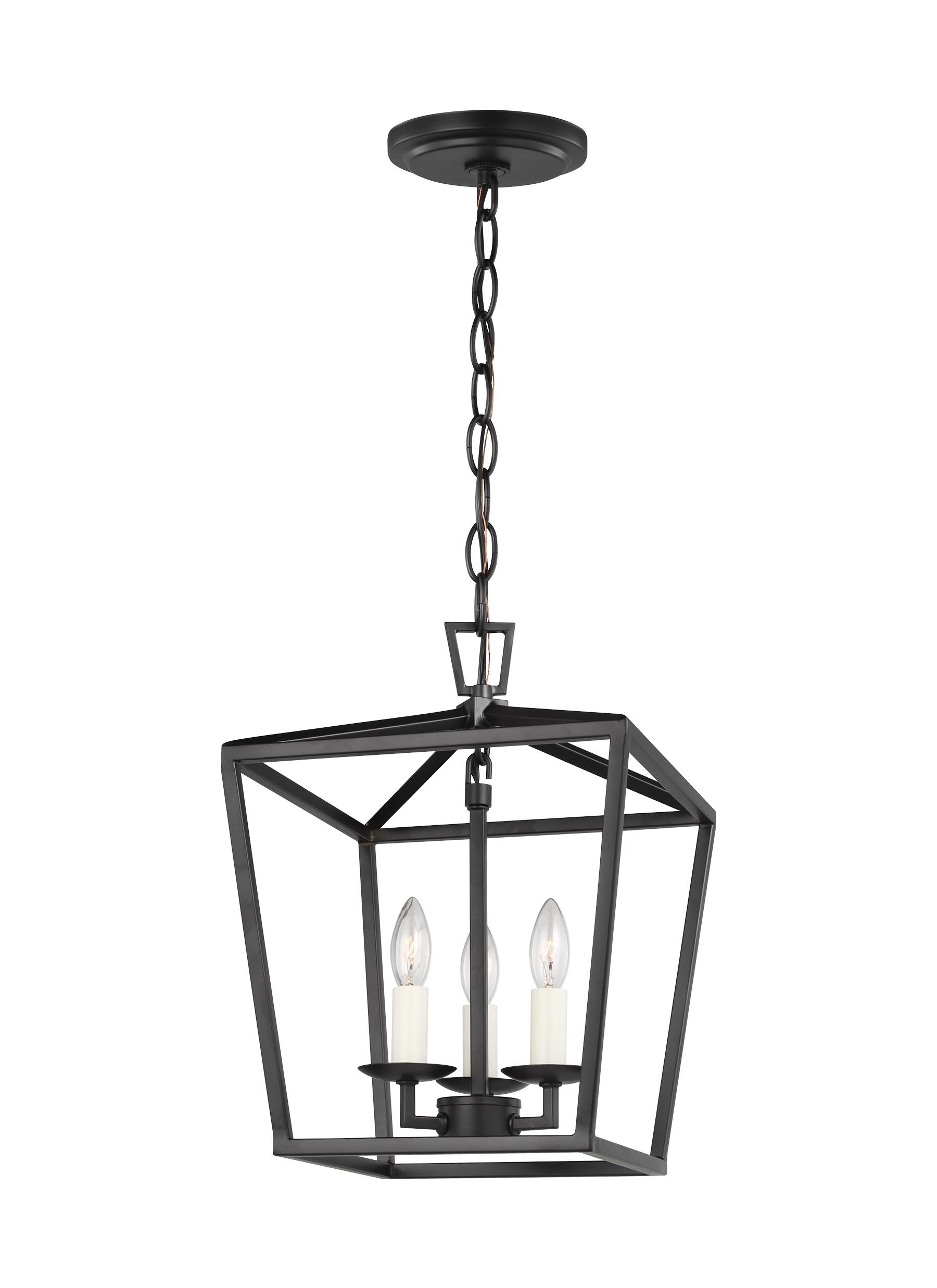 Generation Lighting 5192603-112 Pendant-Lights - View #2
