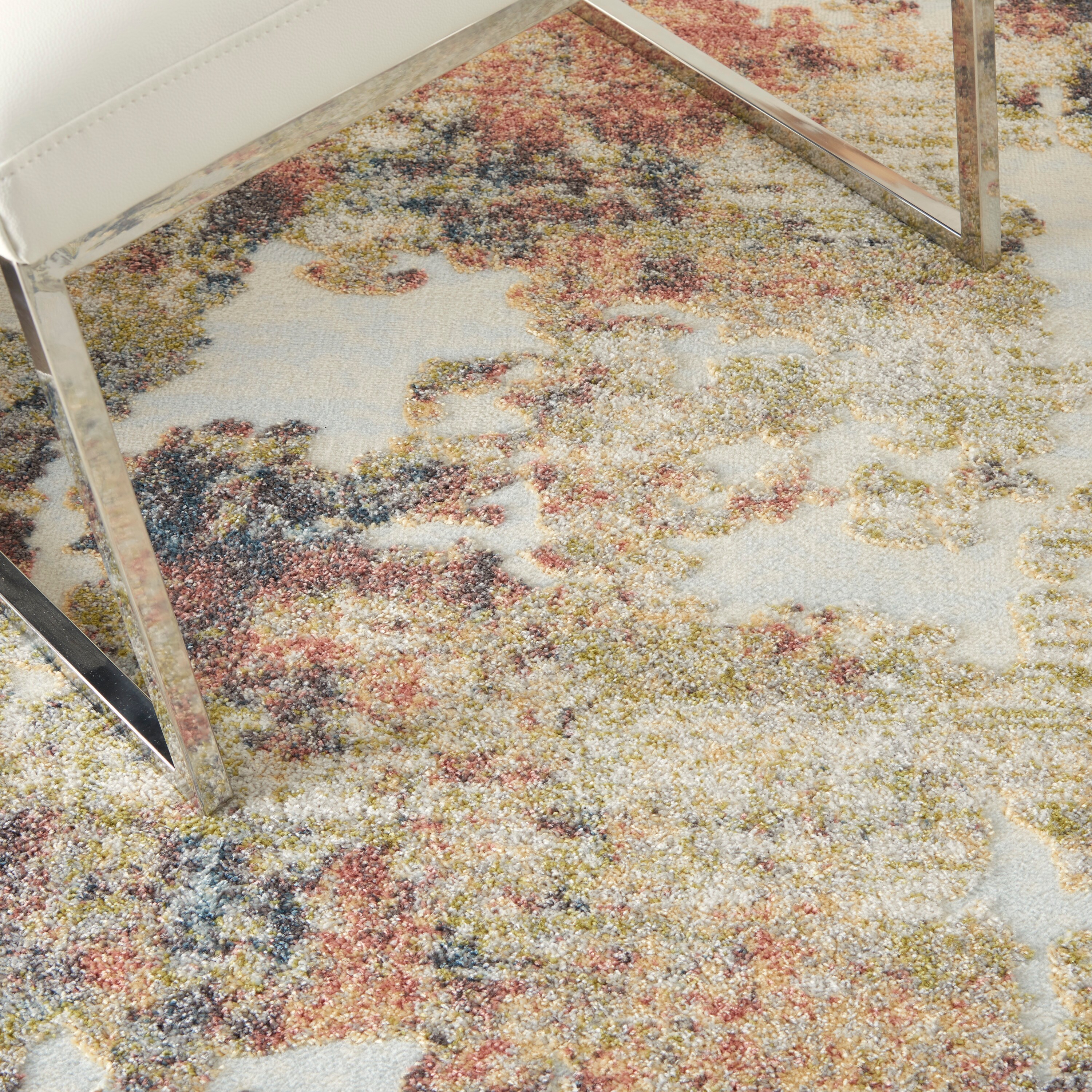 Nourison 99446796745 rugs - View #8