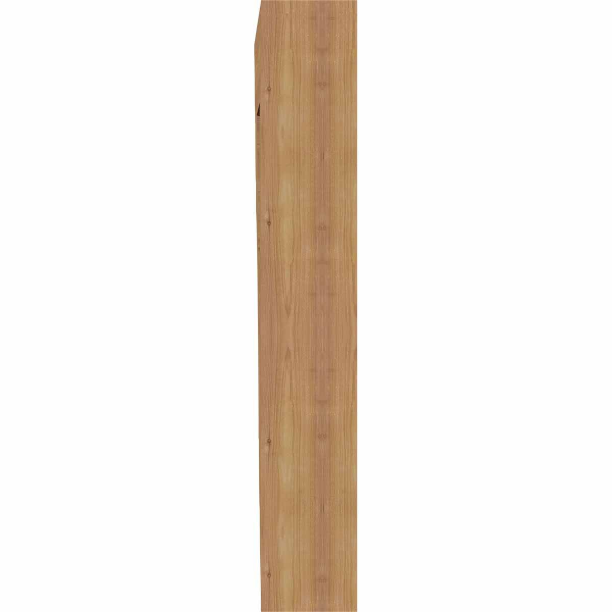 Ekena Millwork BKT06X32X36OLY01SWR Exterior-Brackets-Braces - View #4