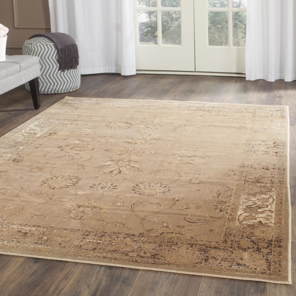 Safavieh VTG117-1662-6SQ rugs - View #2