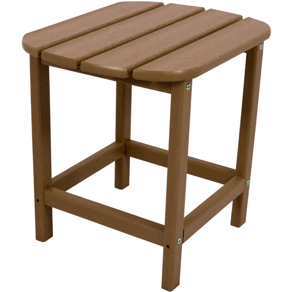 Hanover HVSBT18TE Patio-Tables - View #2