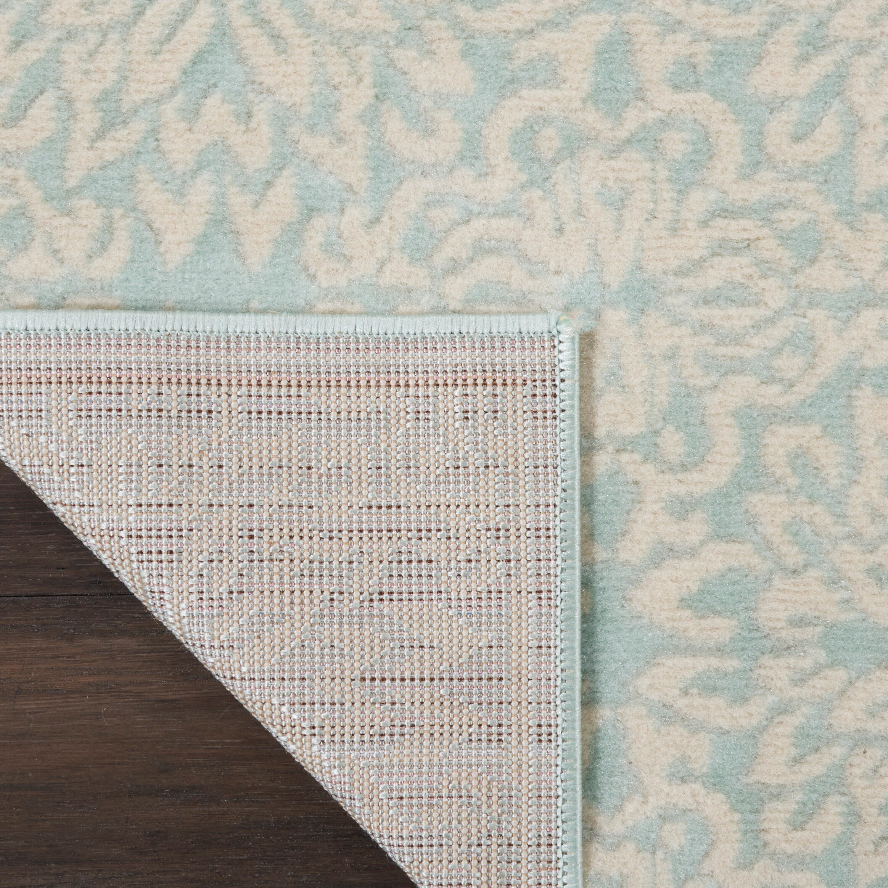 Nourison 99446478238 rugs - View #4