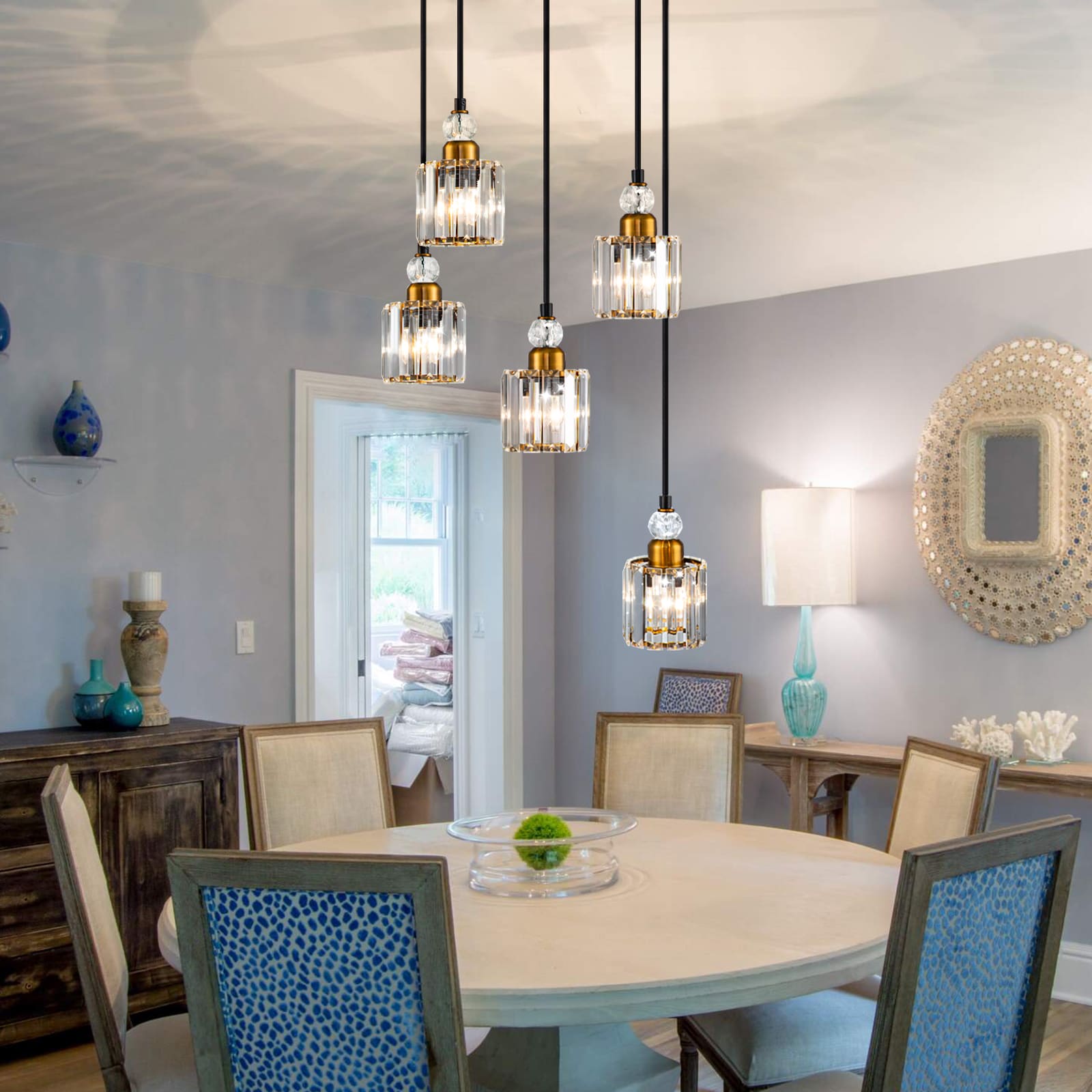 EDISLIVE Y81010000042258 Pendant-Lights - View #2