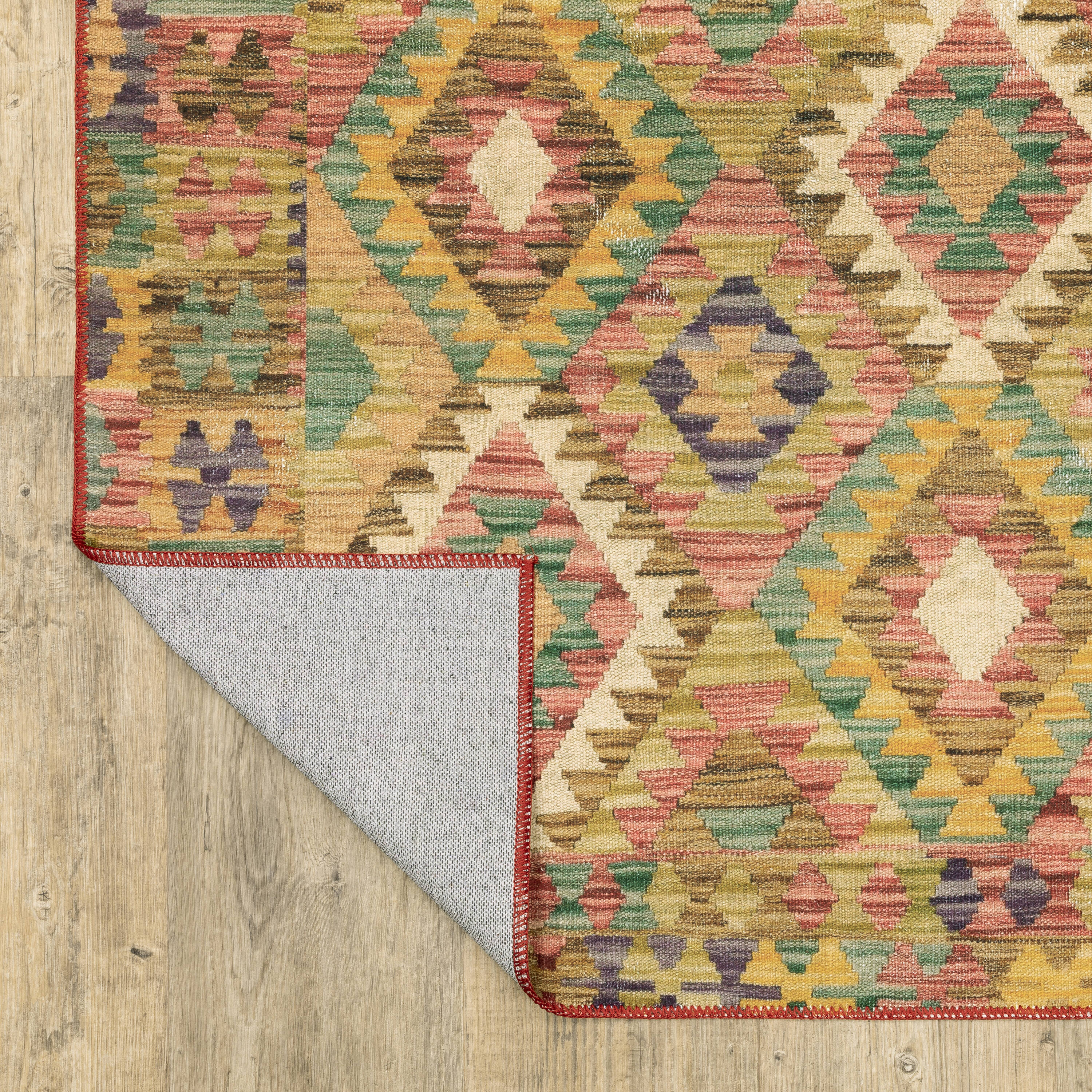 Archer Lane MALI073L rugs - View #4