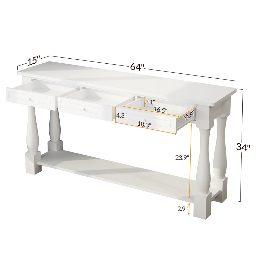 Winado LO1G52002002 Console-Sofa-Tables - View #12