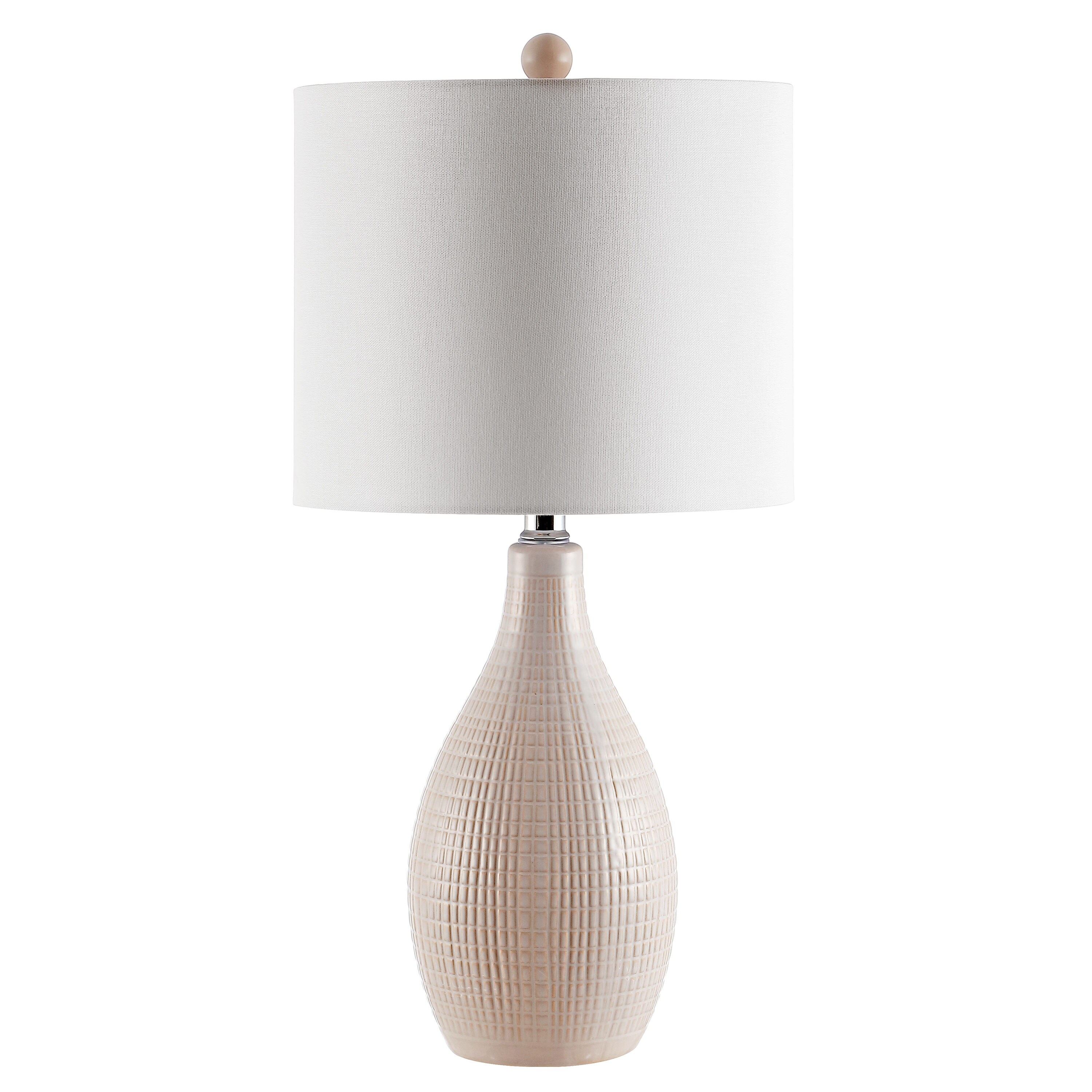 safavieh lener table lamp