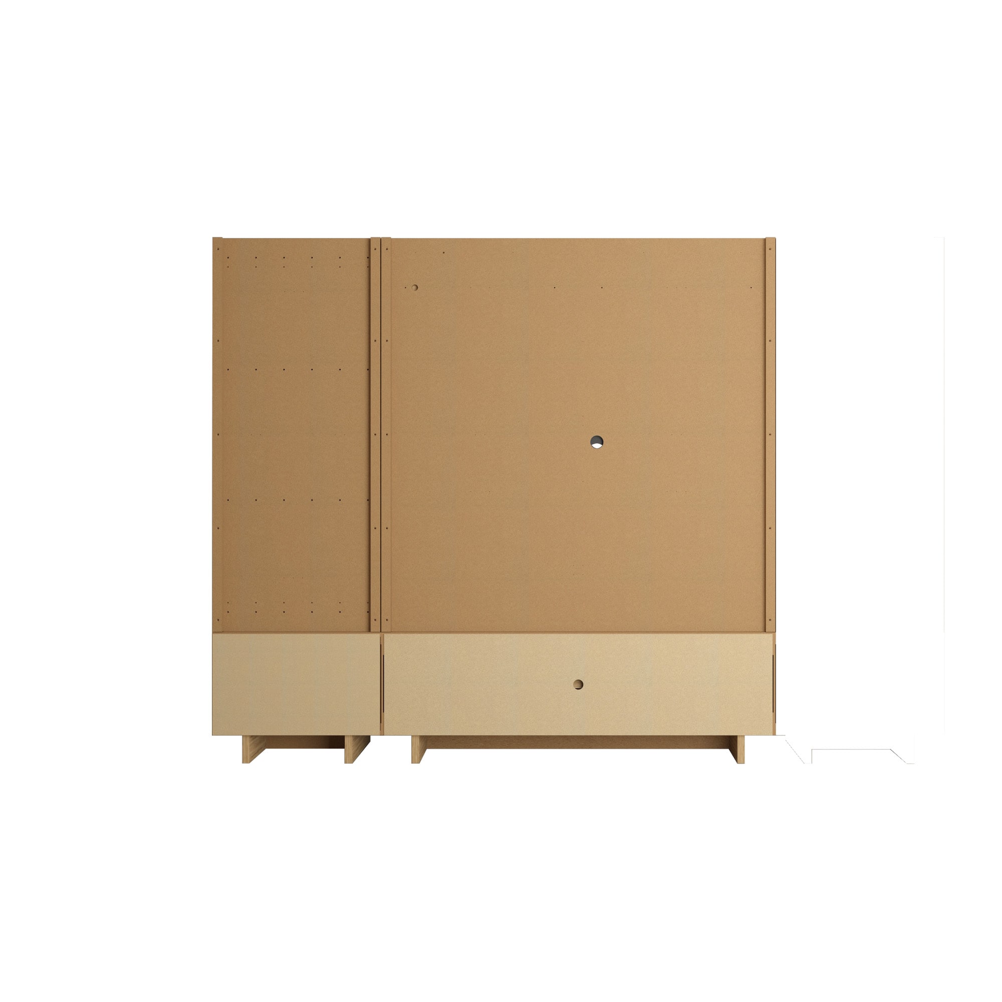 Manhattan Comfort 2-400451400551 Tv-Stands - View #6