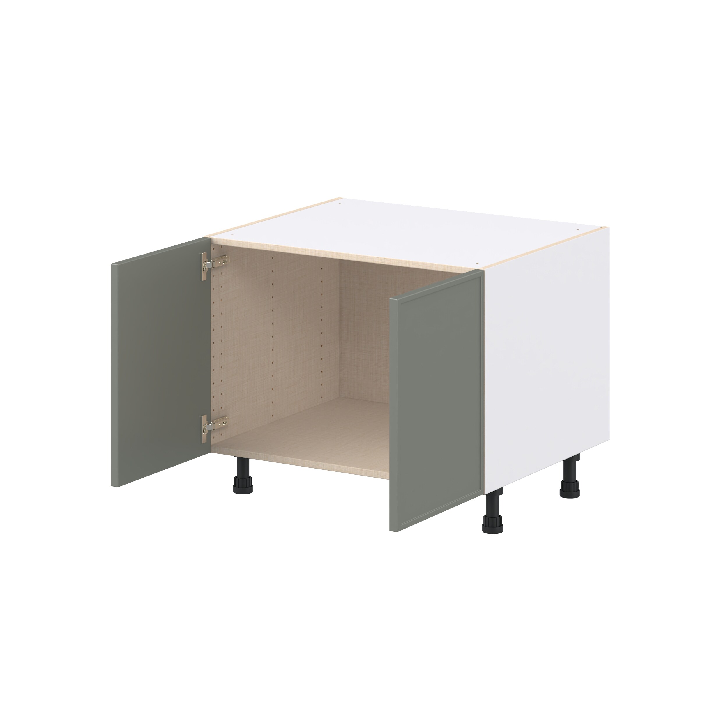 Hugo&Borg DSSBAS30-CO Cabinets-Kitchen - View #6