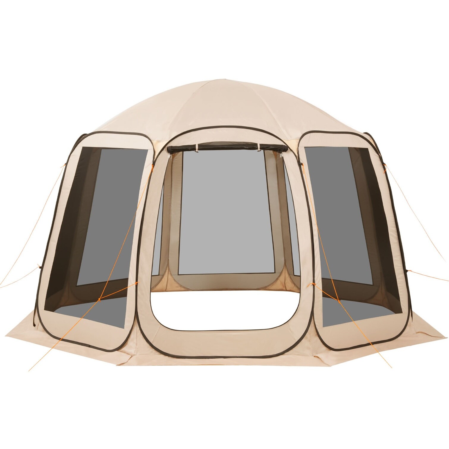 SunJet 62NO2F1GHCIU tents - View #2