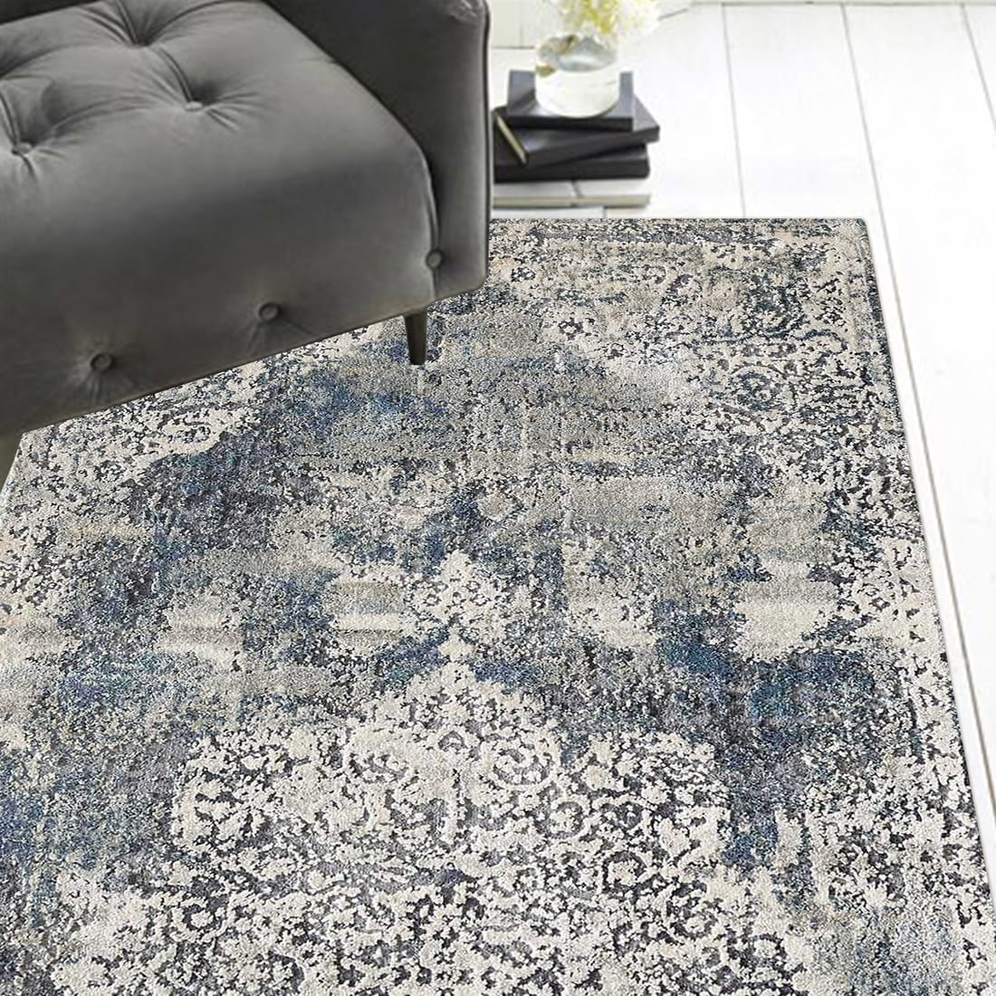 HomeRoots 353991 rugs - View #5