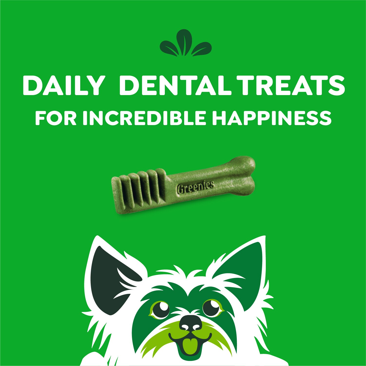 Greenies 10197559 Dog-Treats - View #4